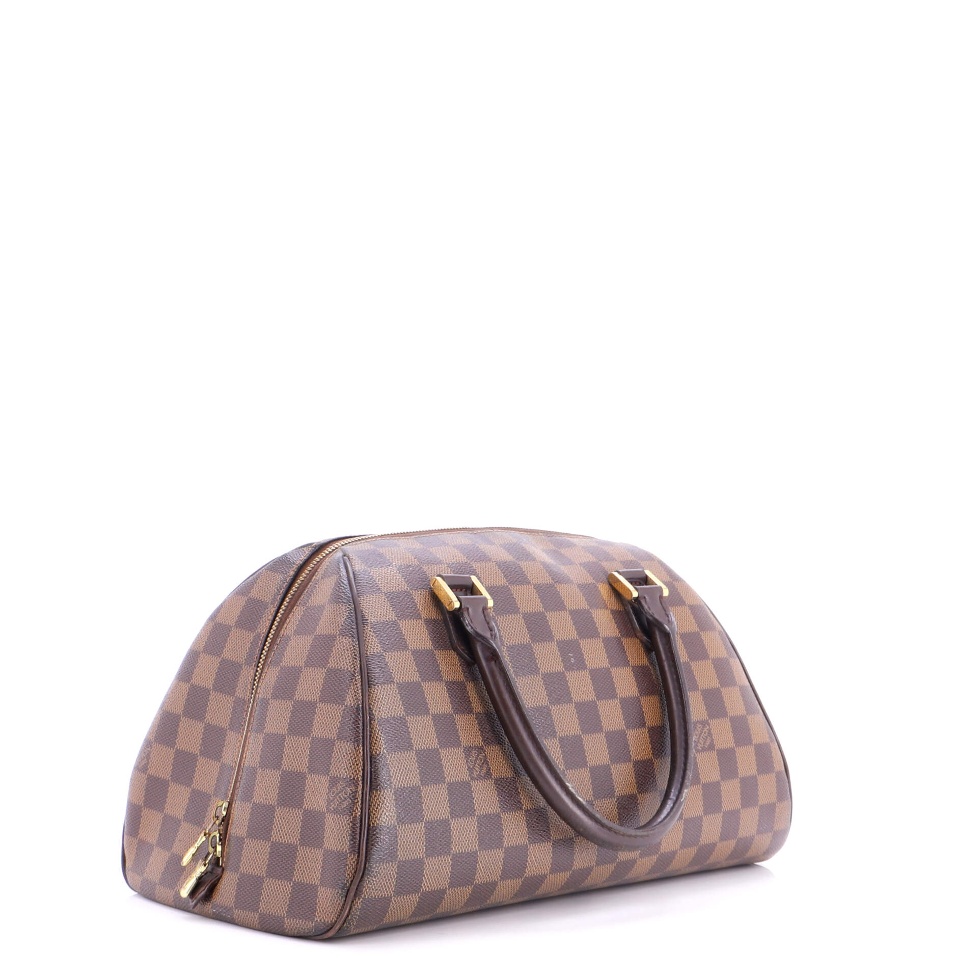 Ribera Handbag Damier MM - Image 2