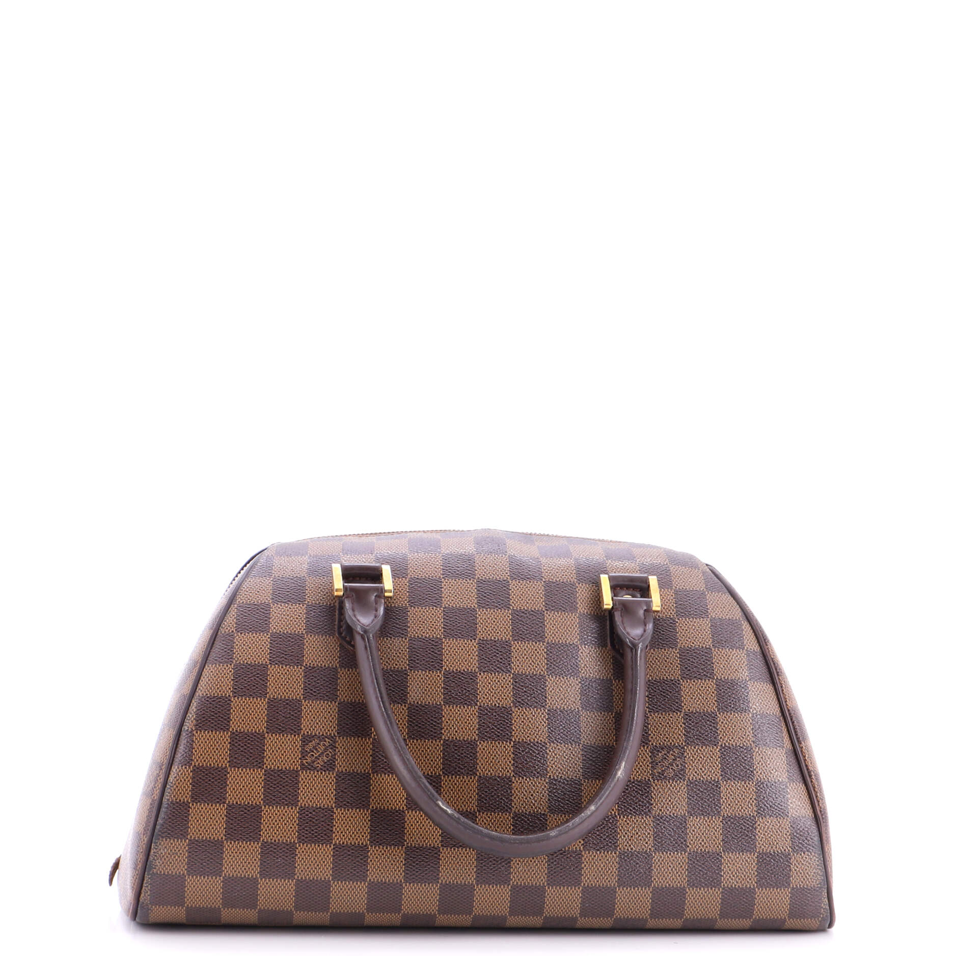 Ribera Handbag Damier MM - Image 3