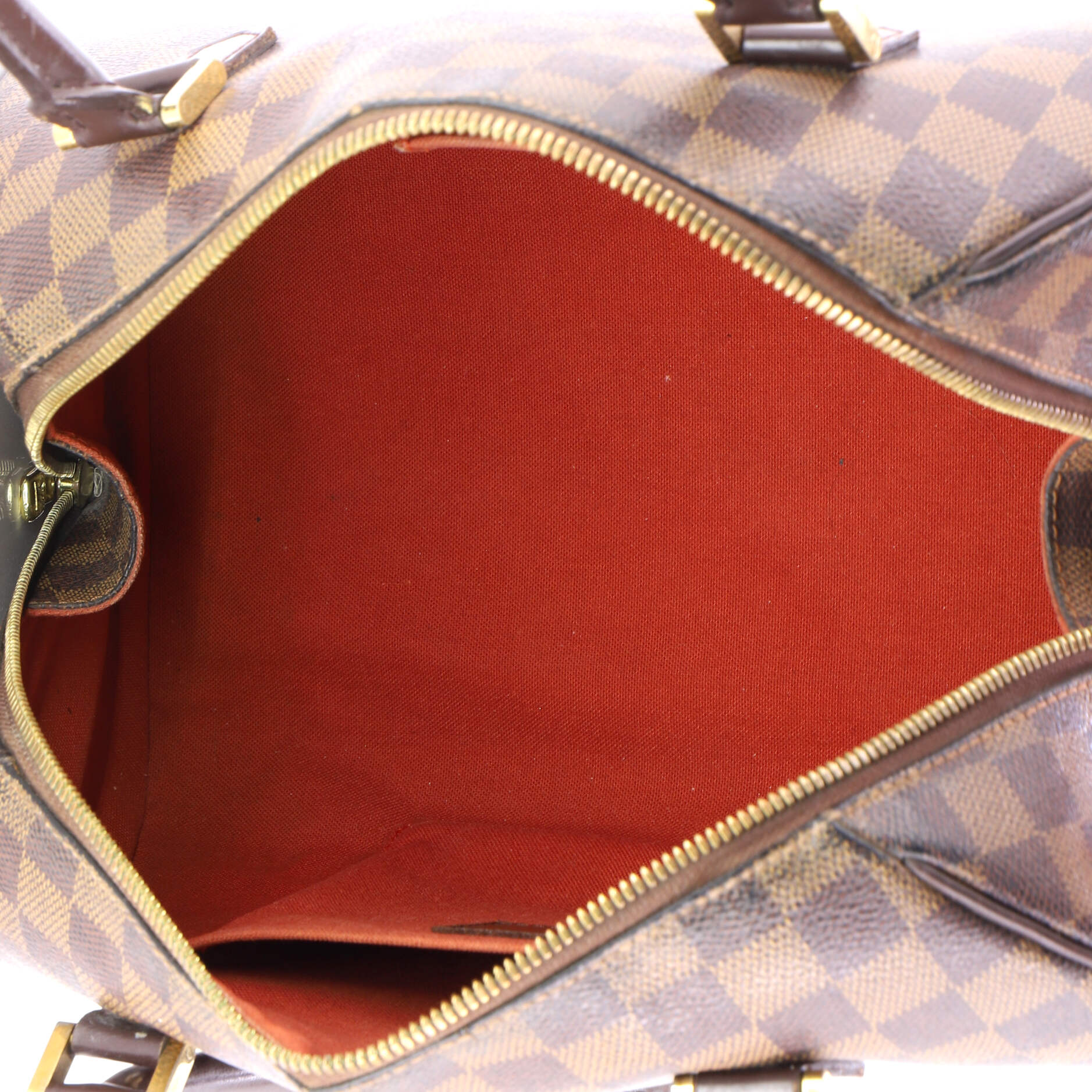 Ribera Handbag Damier MM - Image 5