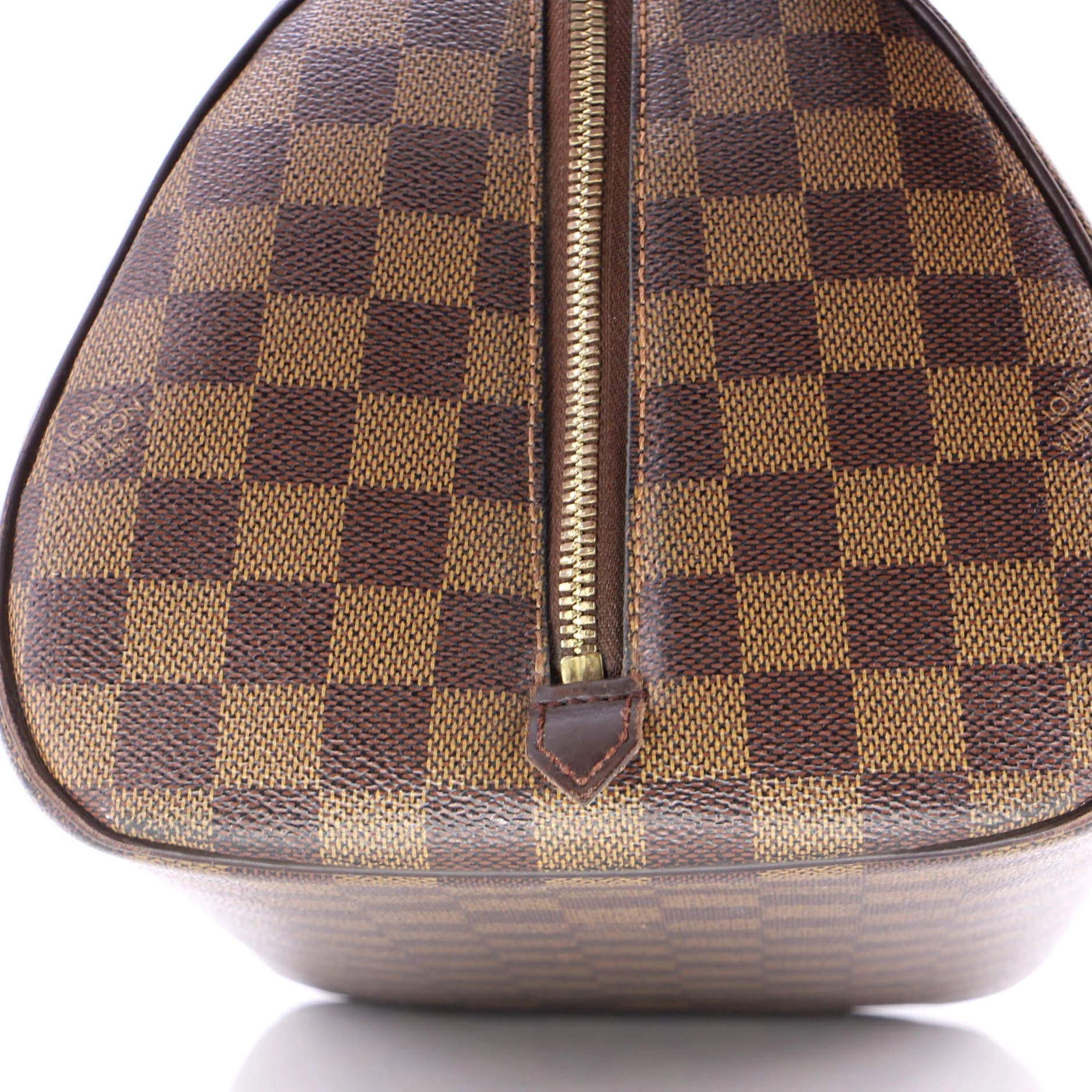 Ribera Handbag Damier MM - Image 7