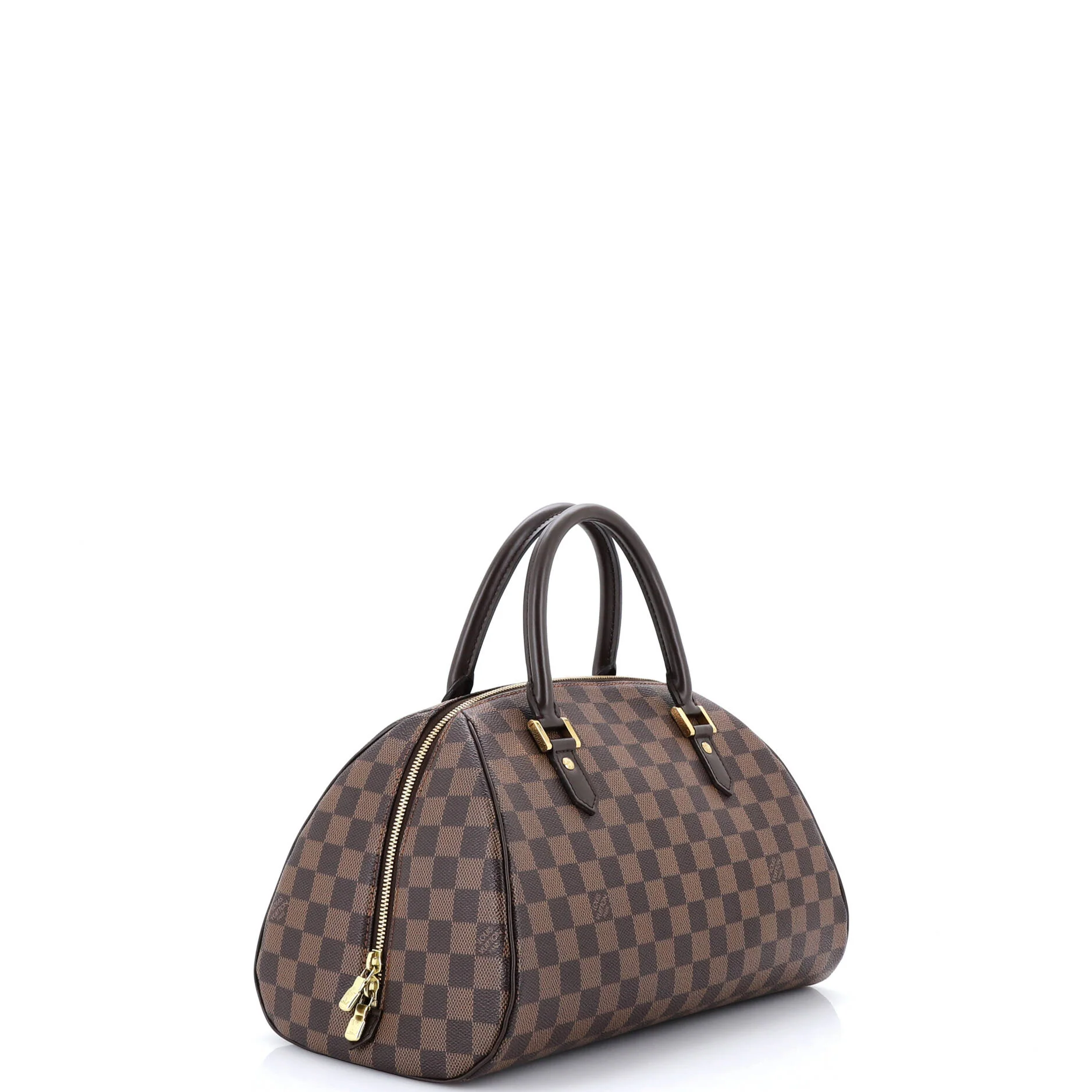 Ribera Handbag Damier MM - Image 2