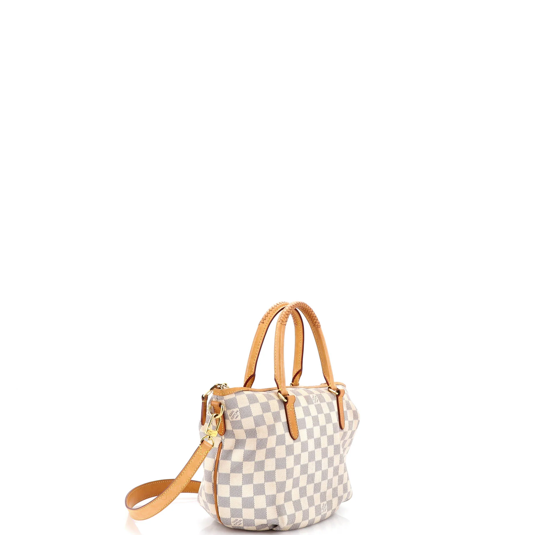 Riviera Handbag Damier PM - Image 2