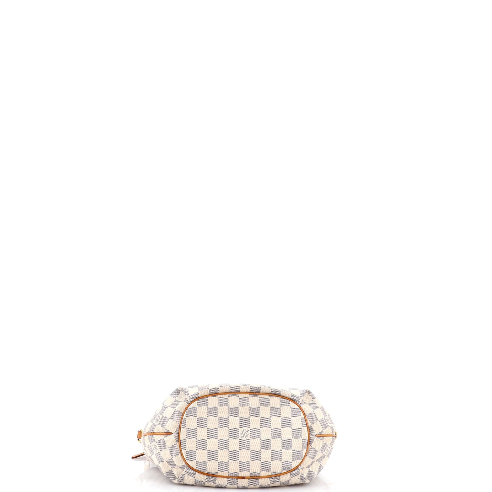 Riviera Handbag Damier PM - Image 4