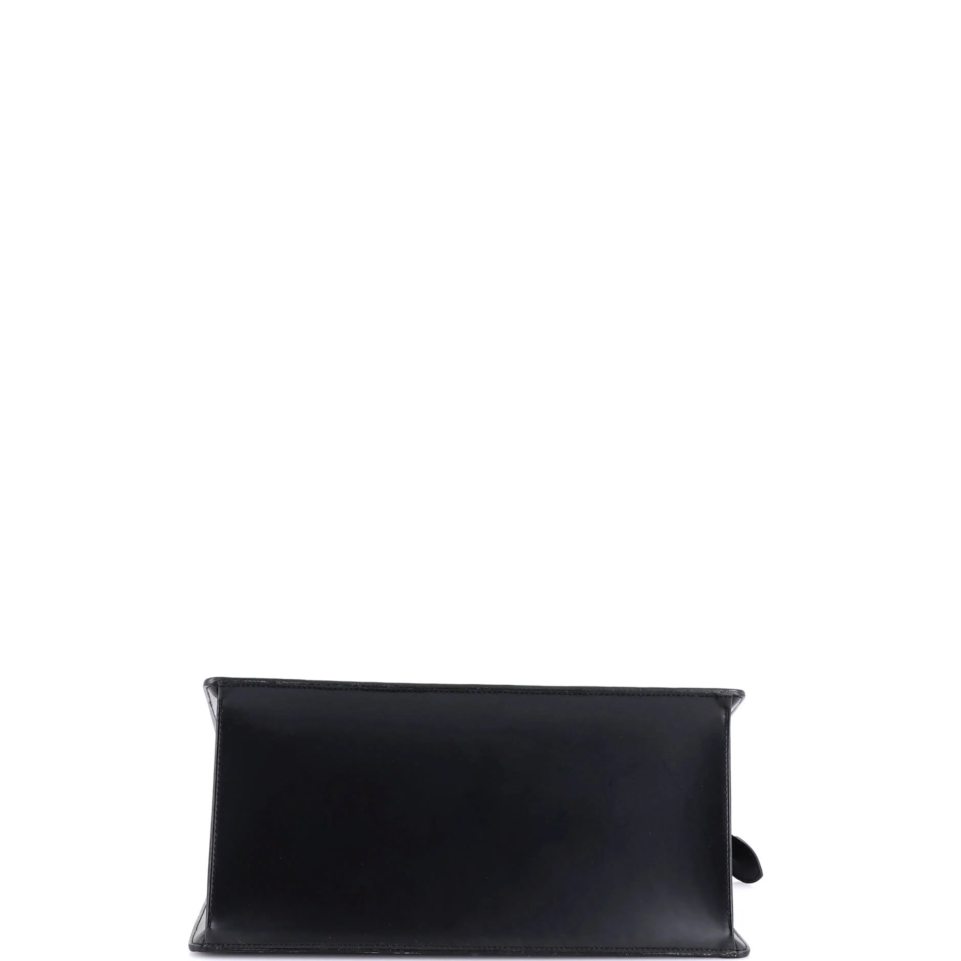 Riviera Handbag Epi Leather - Image 4
