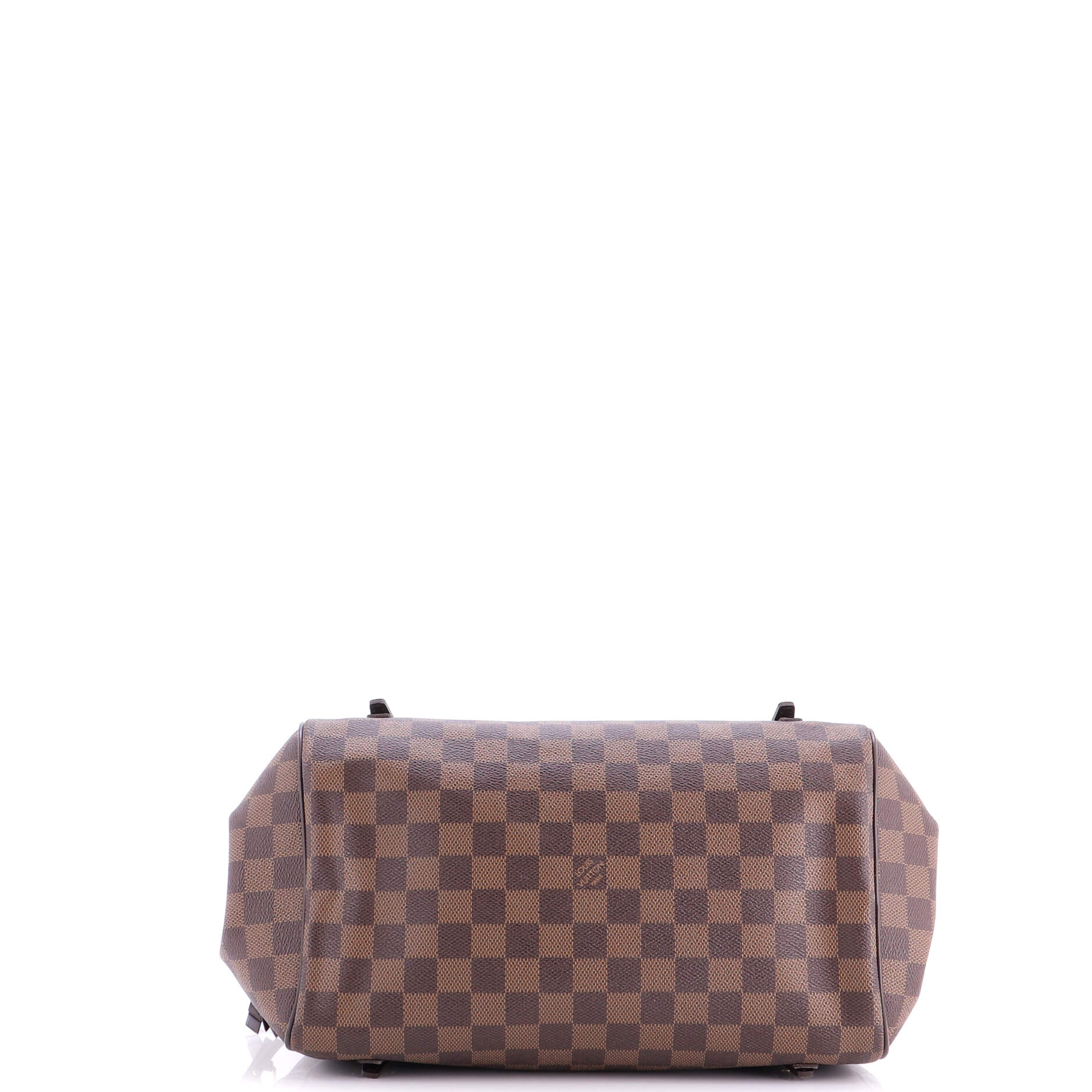 Rivington Satchel Damier GM - Image 4