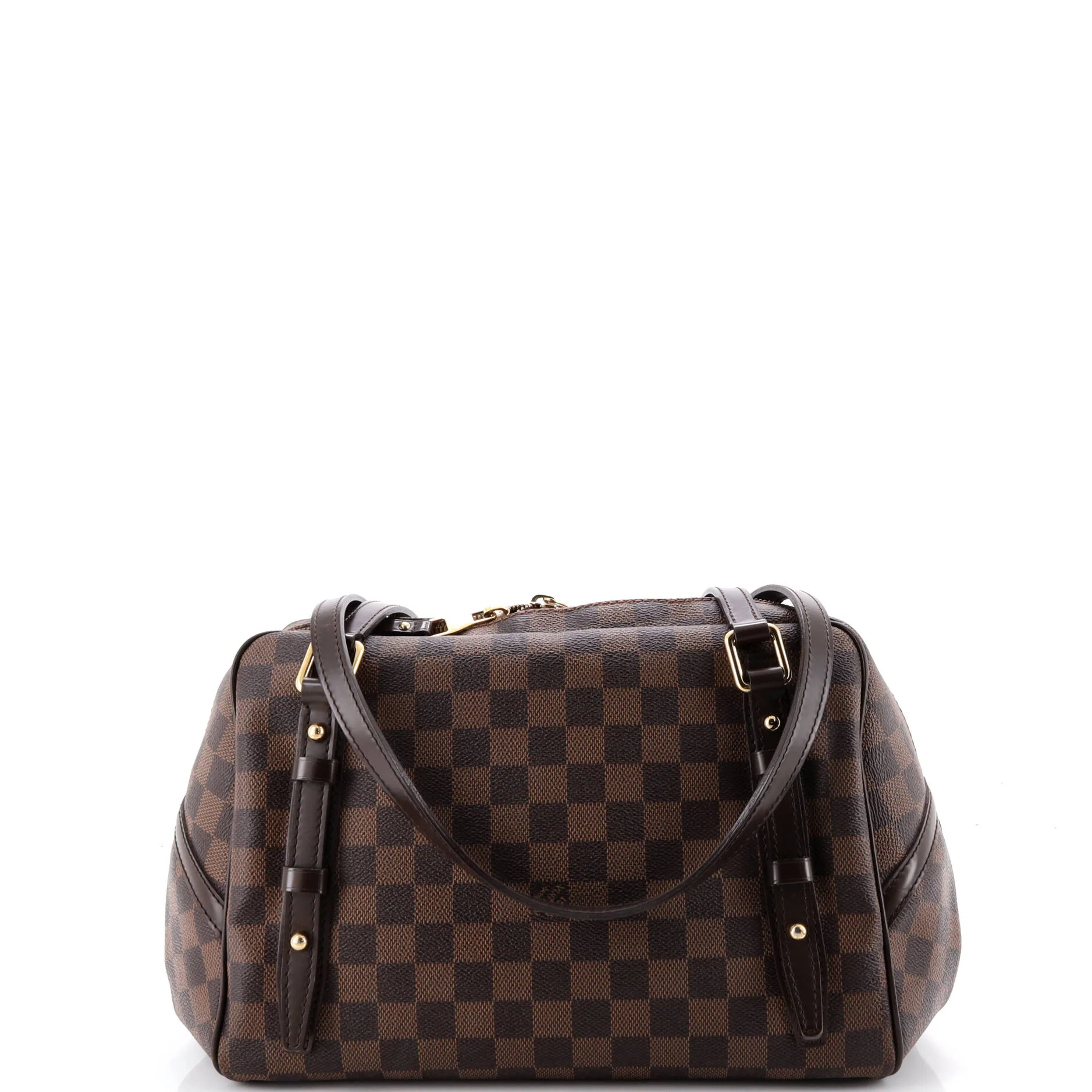 Rivington Satchel Damier GM - Image 3