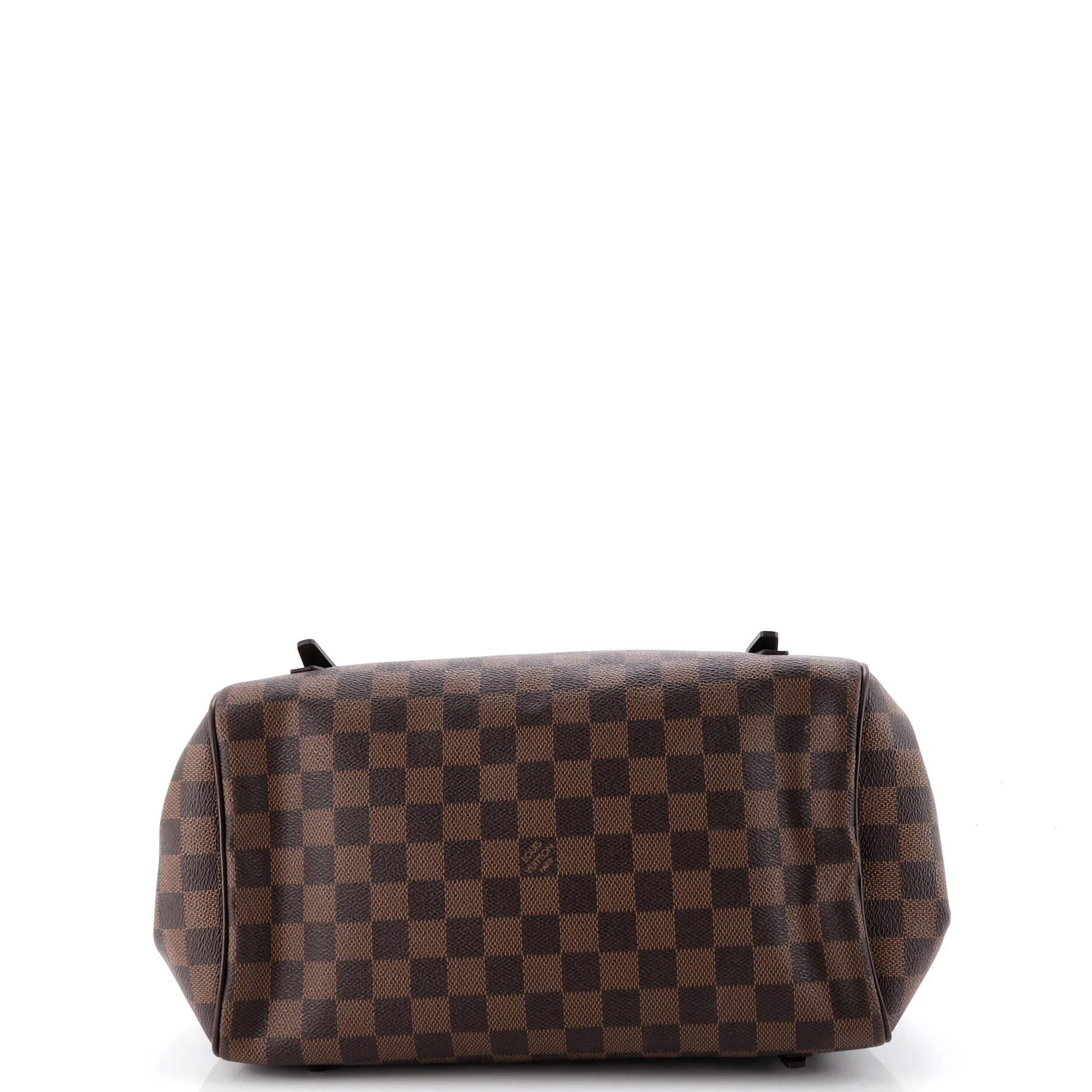 Rivington Satchel Damier GM - Image 4