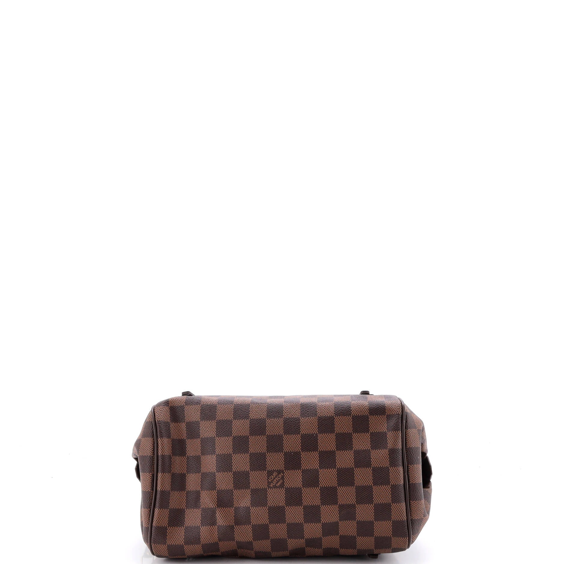 Rivington Satchel Damier PM - Image 4