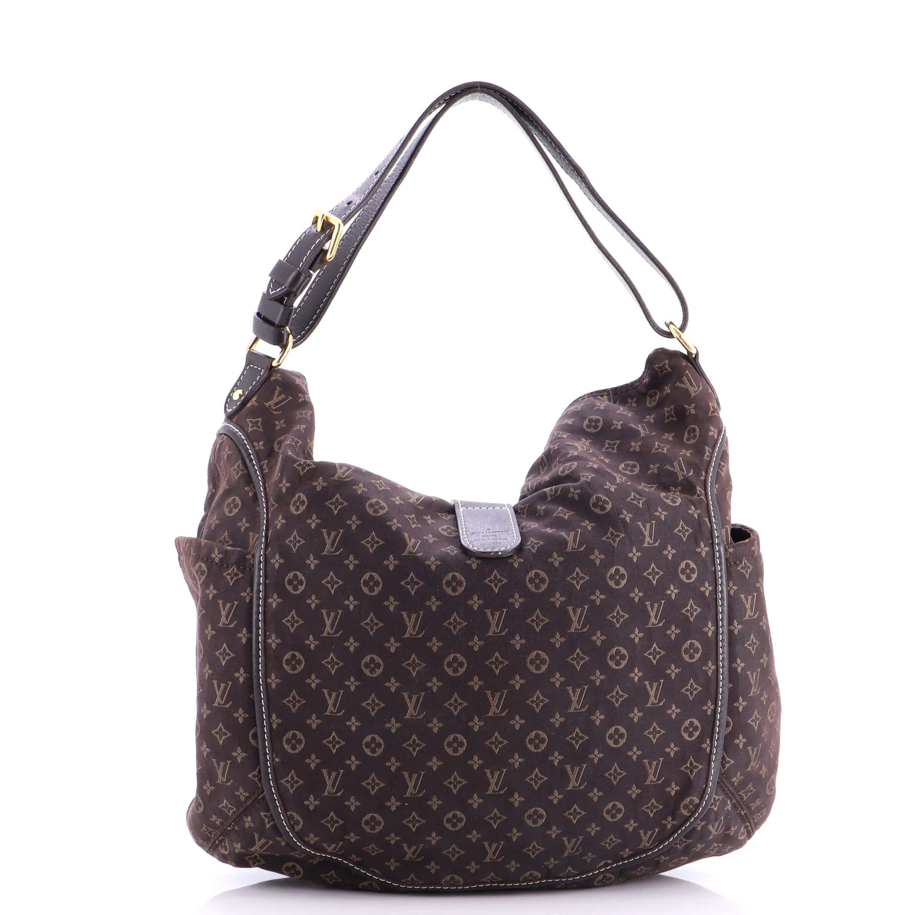 Romance Handbag Monogram Idylle - Image 3