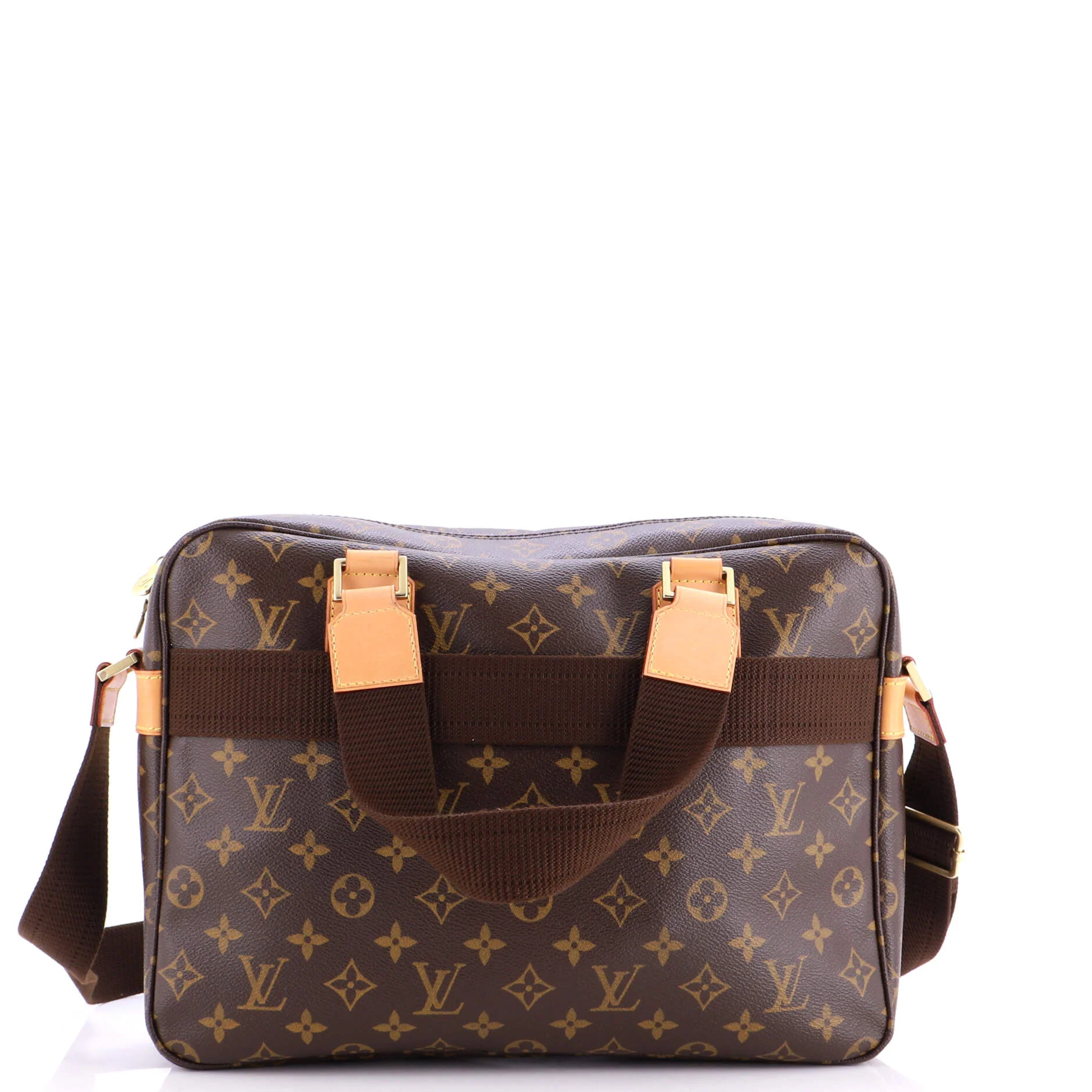 Sac Bosphore Handbag Monogram Canvas - Image 3
