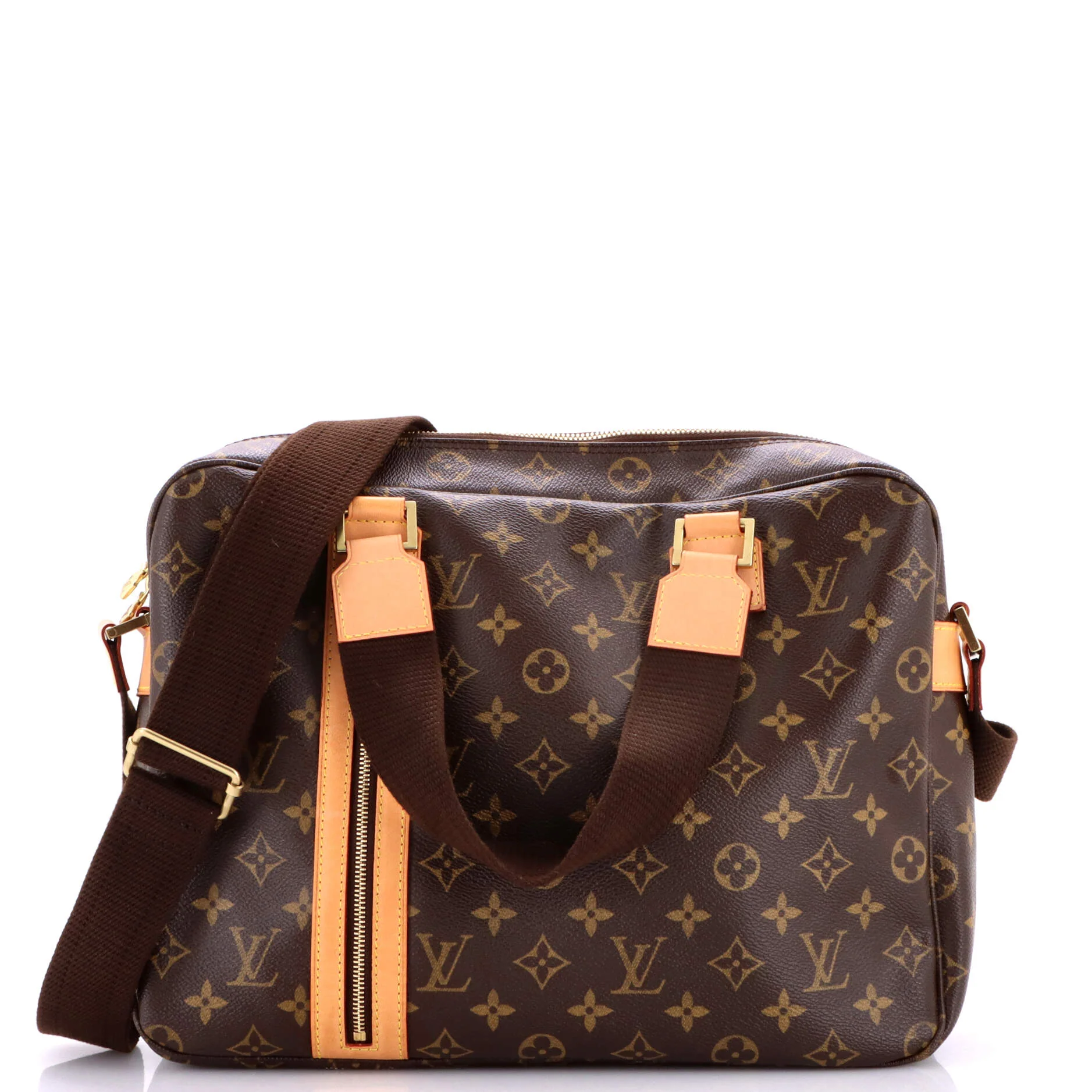 Sac Bosphore Handbag Monogram Canvas