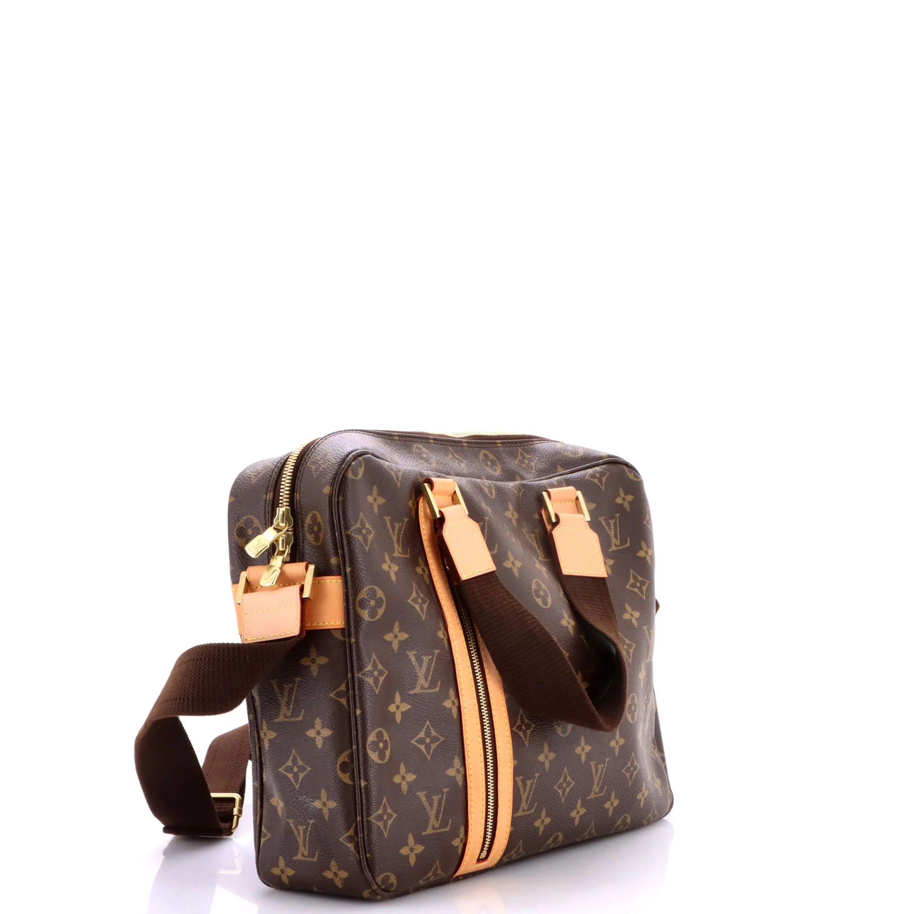 Sac Bosphore Handbag Monogram Canvas - Image 2