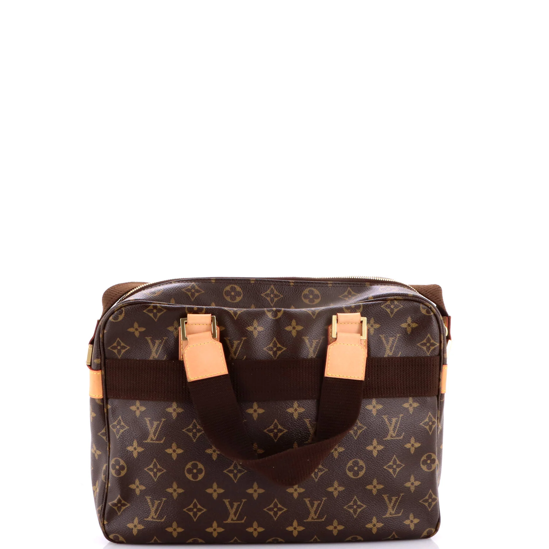 Sac Bosphore Handbag Monogram Canvas - Image 3