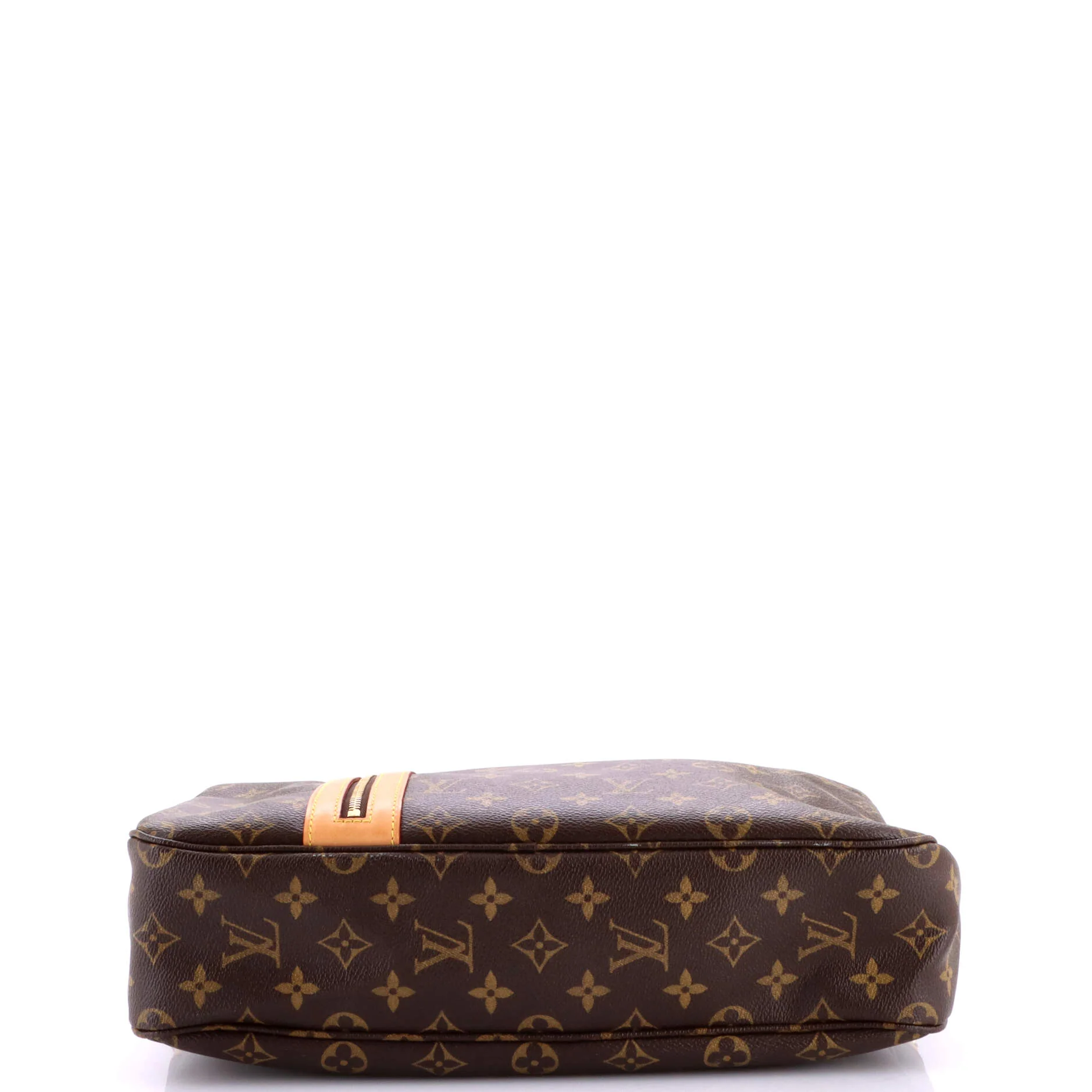 Sac Bosphore Handbag Monogram Canvas - Image 4