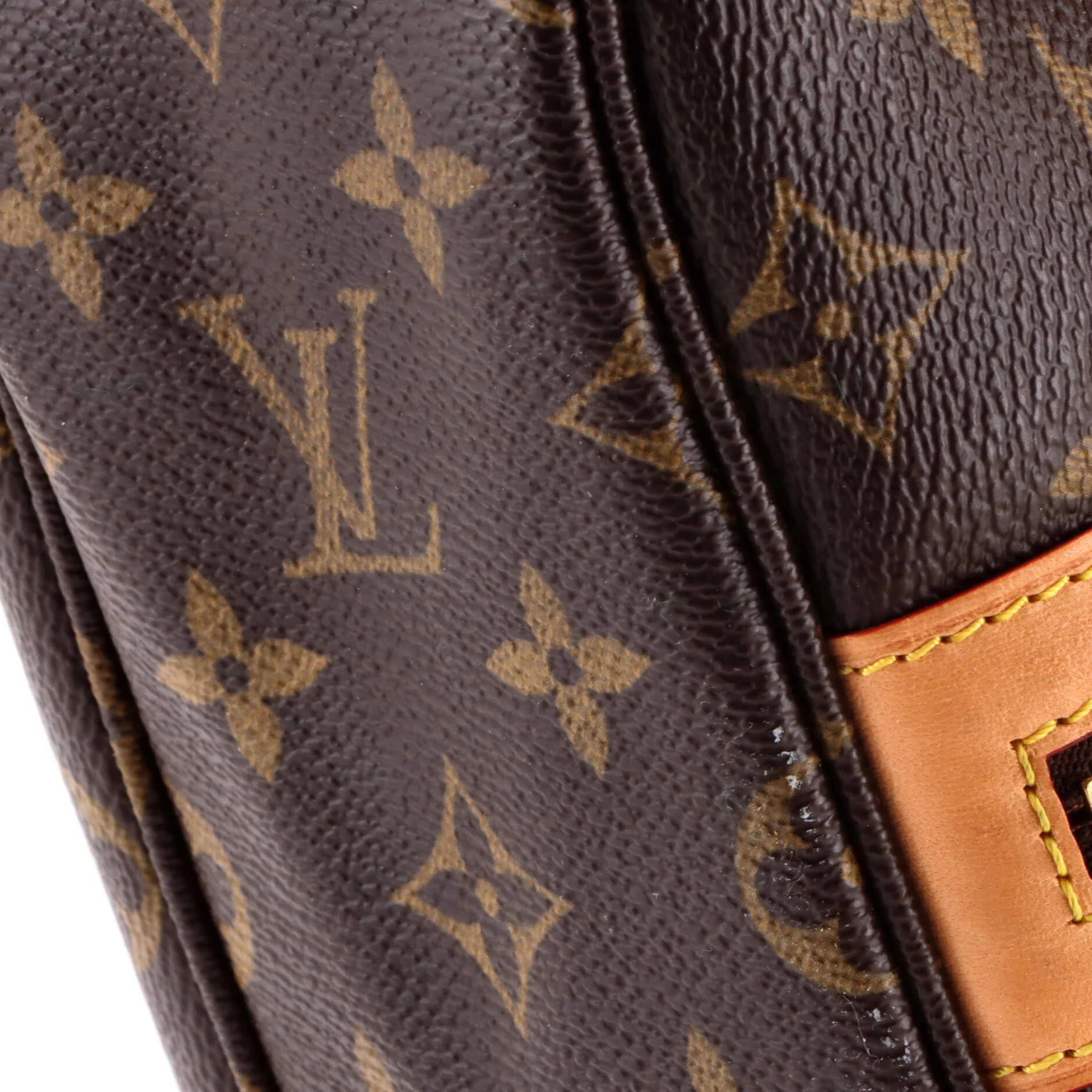 Sac Bosphore Handbag Monogram Canvas - Image 6