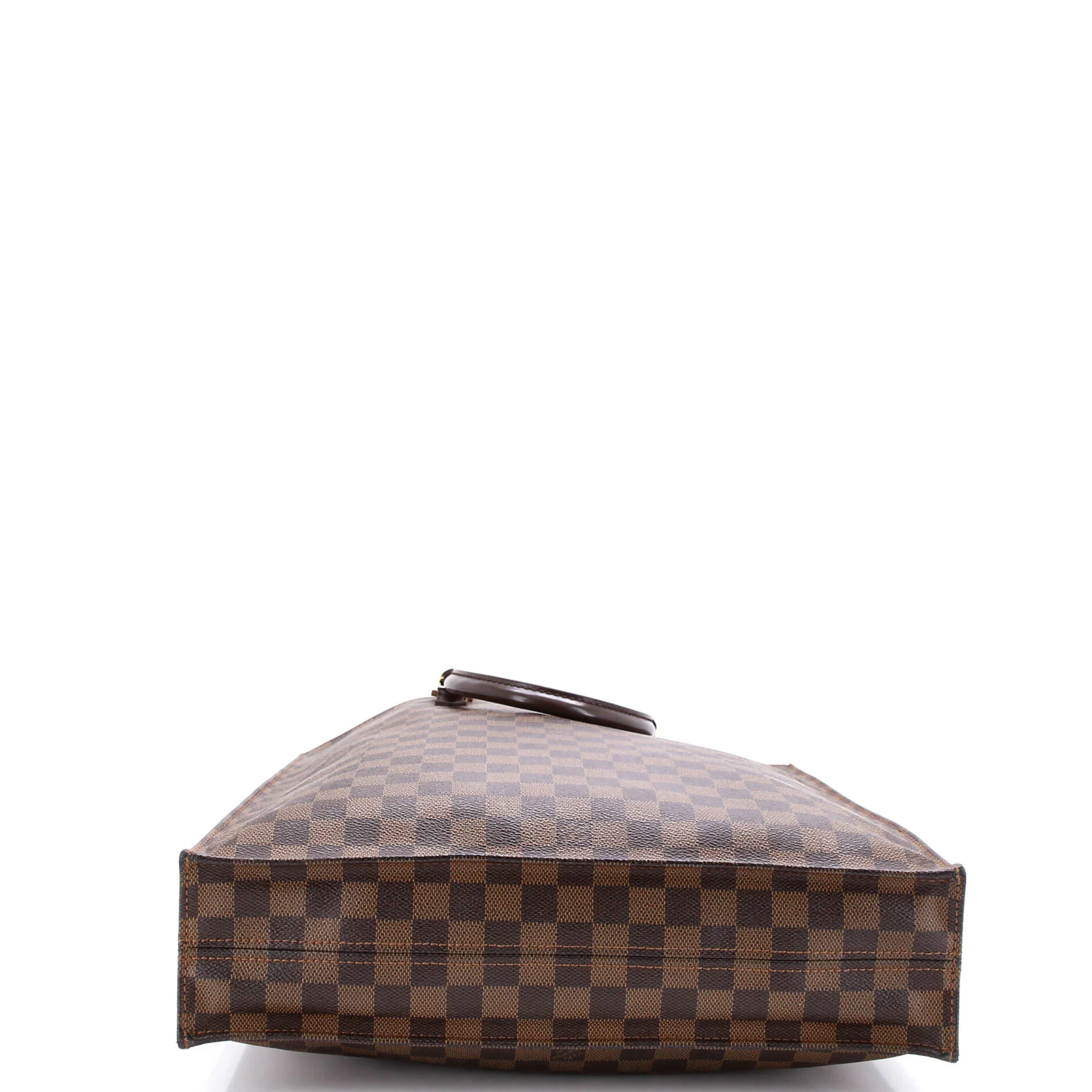 Sac Plat Bag Damier - Image 4