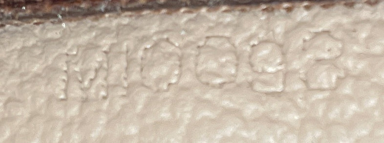Sac Plat Bag Monogram Canvas - Image 9