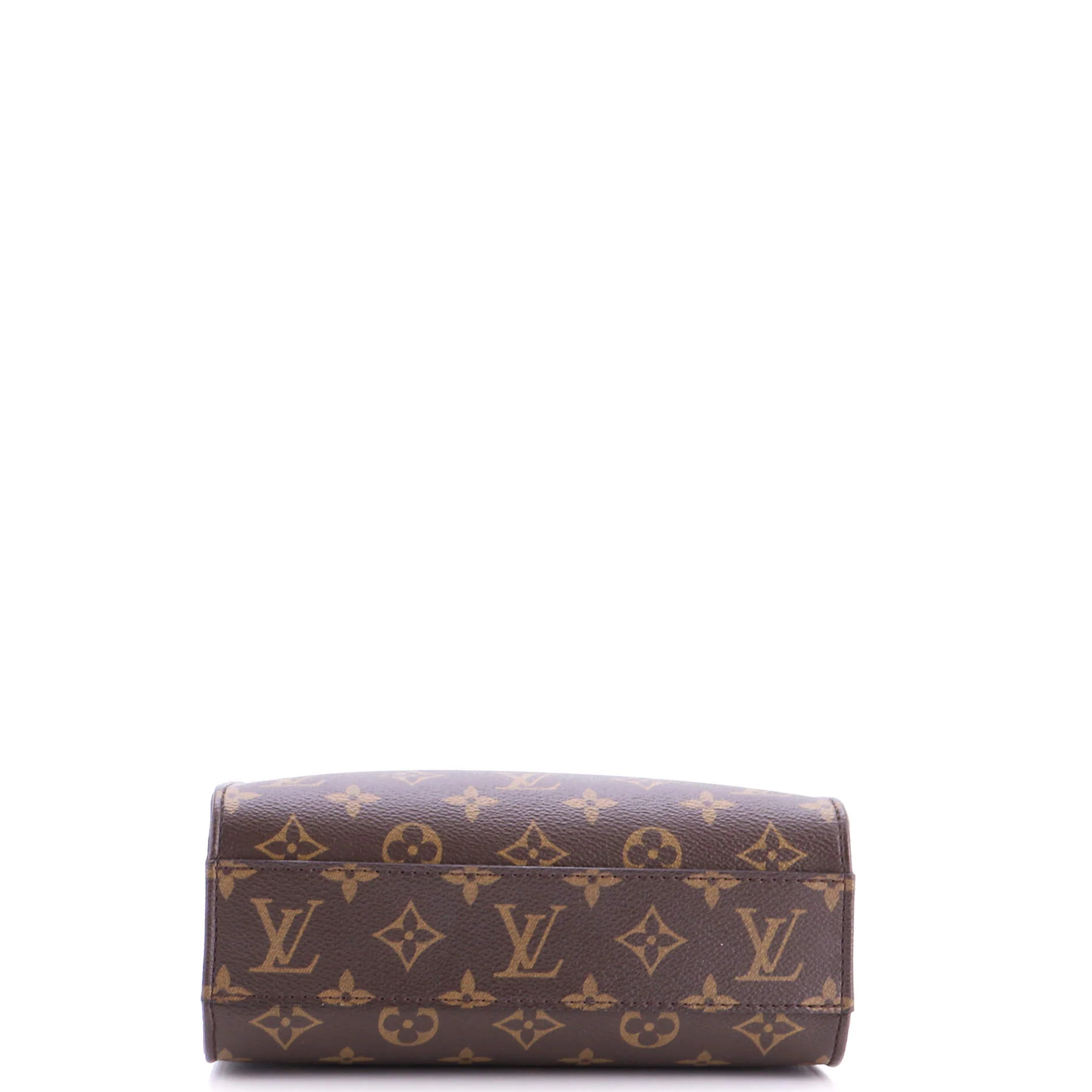 Sac Plat NM Bag Monogram Canvas BB - Image 4