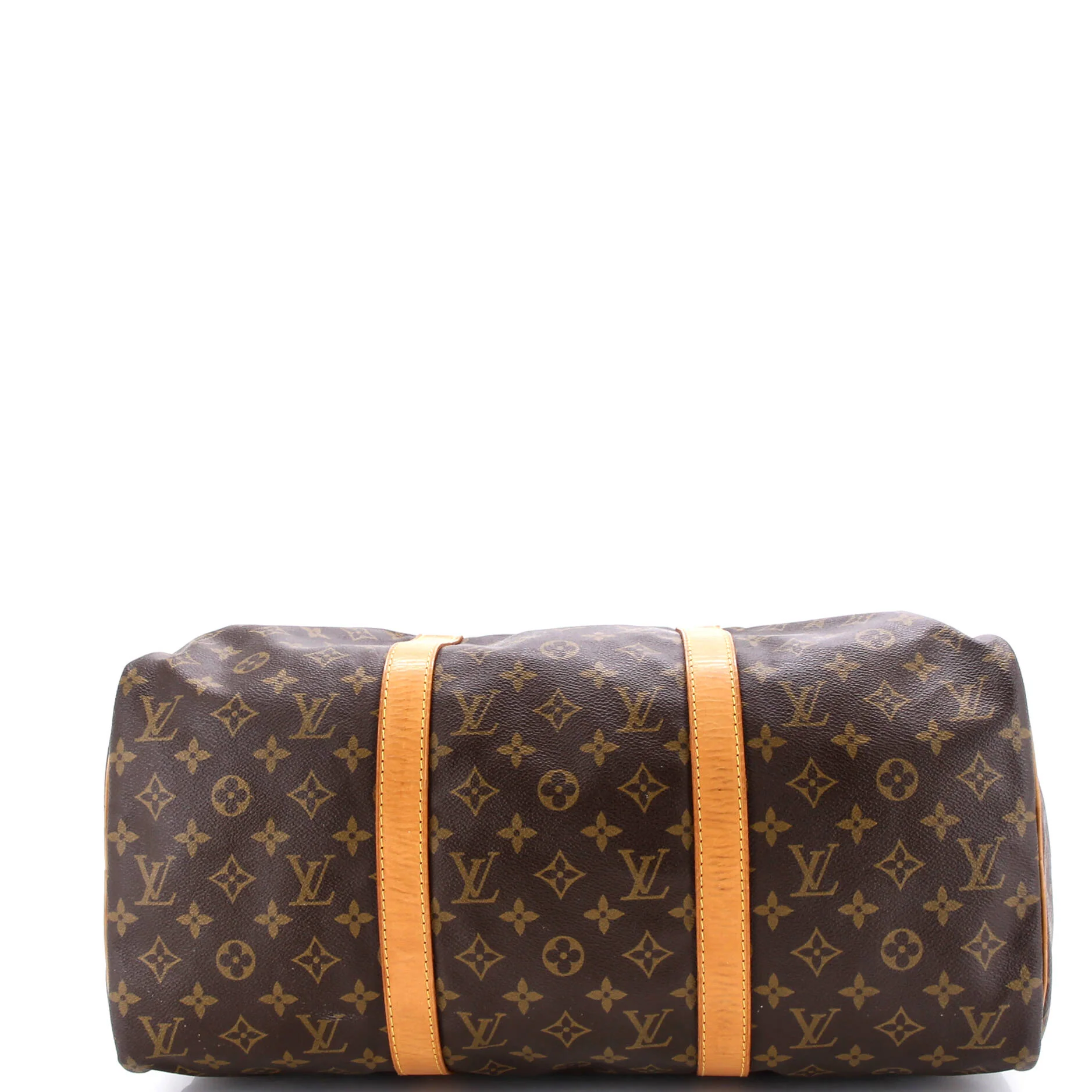 Sac Souple Handbag Monogram Canvas 45 - Image 4