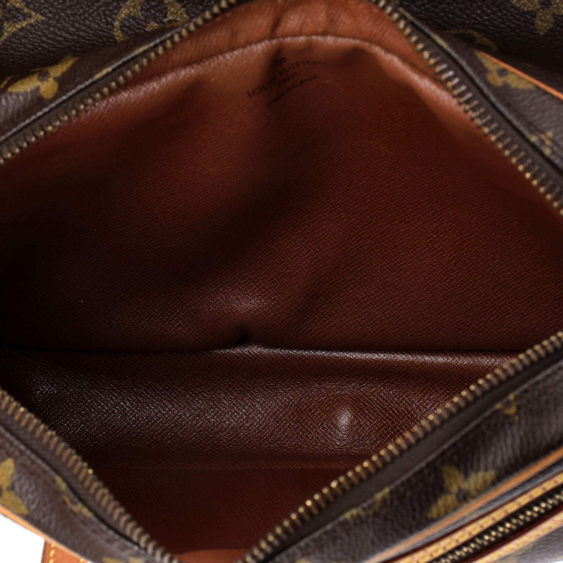Saint Germain Handbag Monogram Canvas GM - Image 5