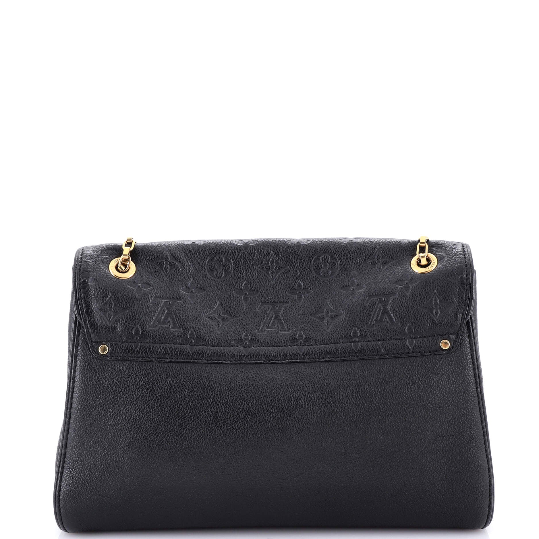 Saint Germain Handbag Monogram Empreinte Leather MM - Image 3