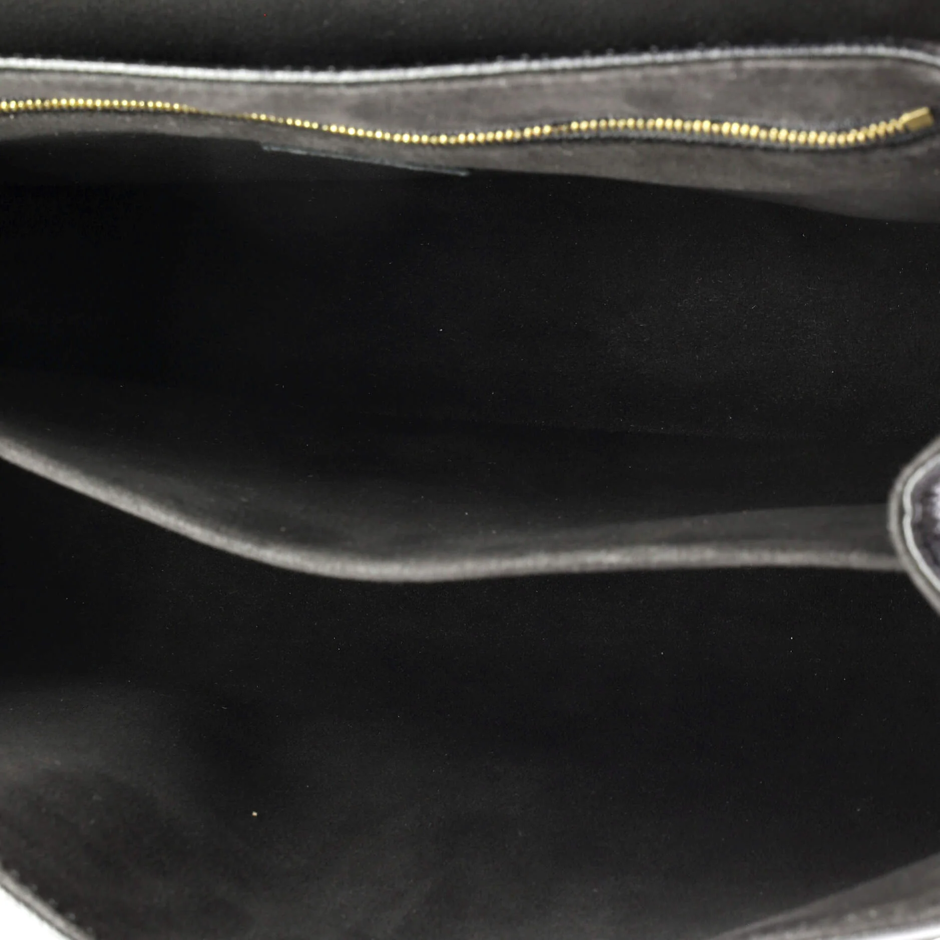 Saint Germain Handbag Monogram Empreinte Leather MM - Image 5