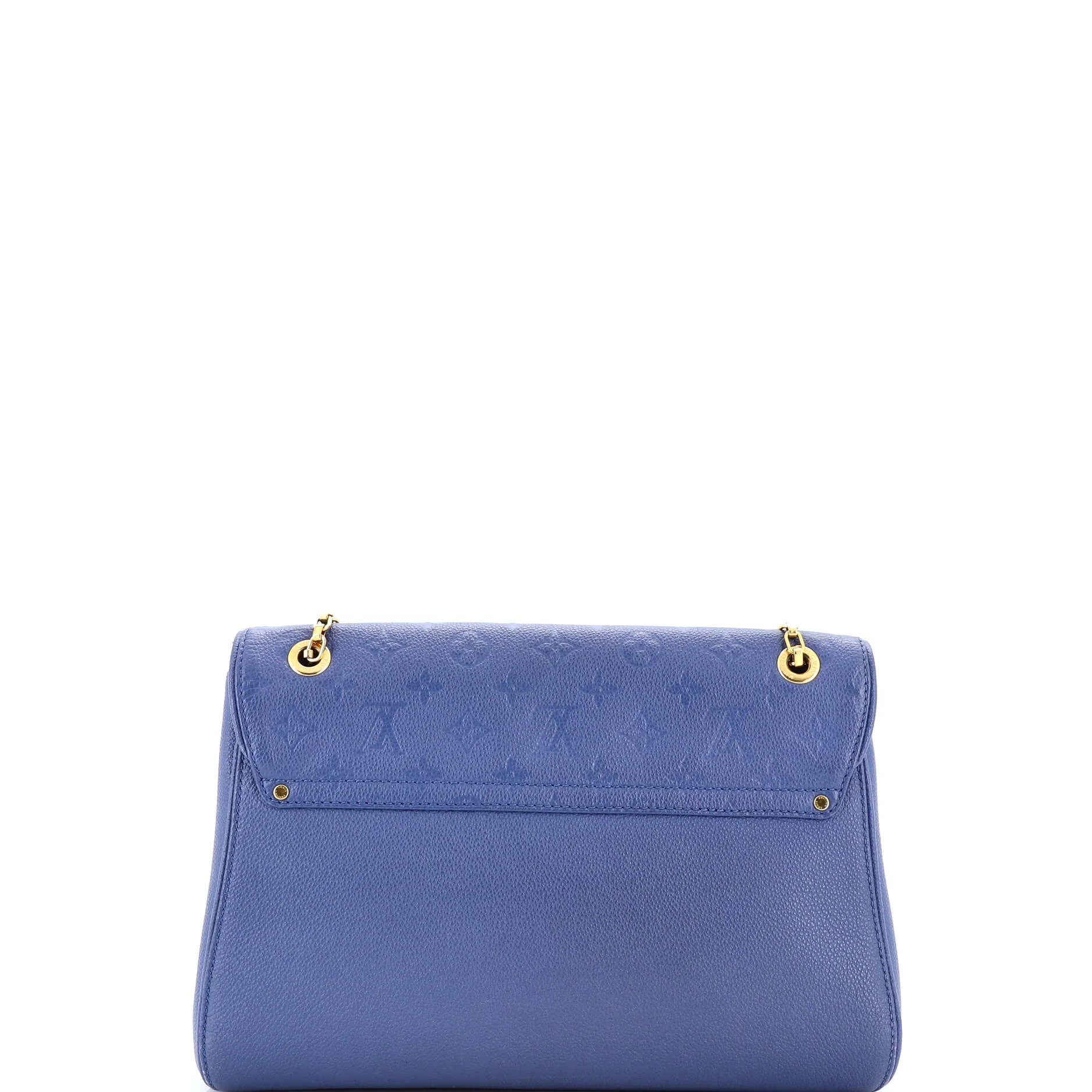 Saint Germain Handbag Monogram Empreinte Leather MM - Image 3