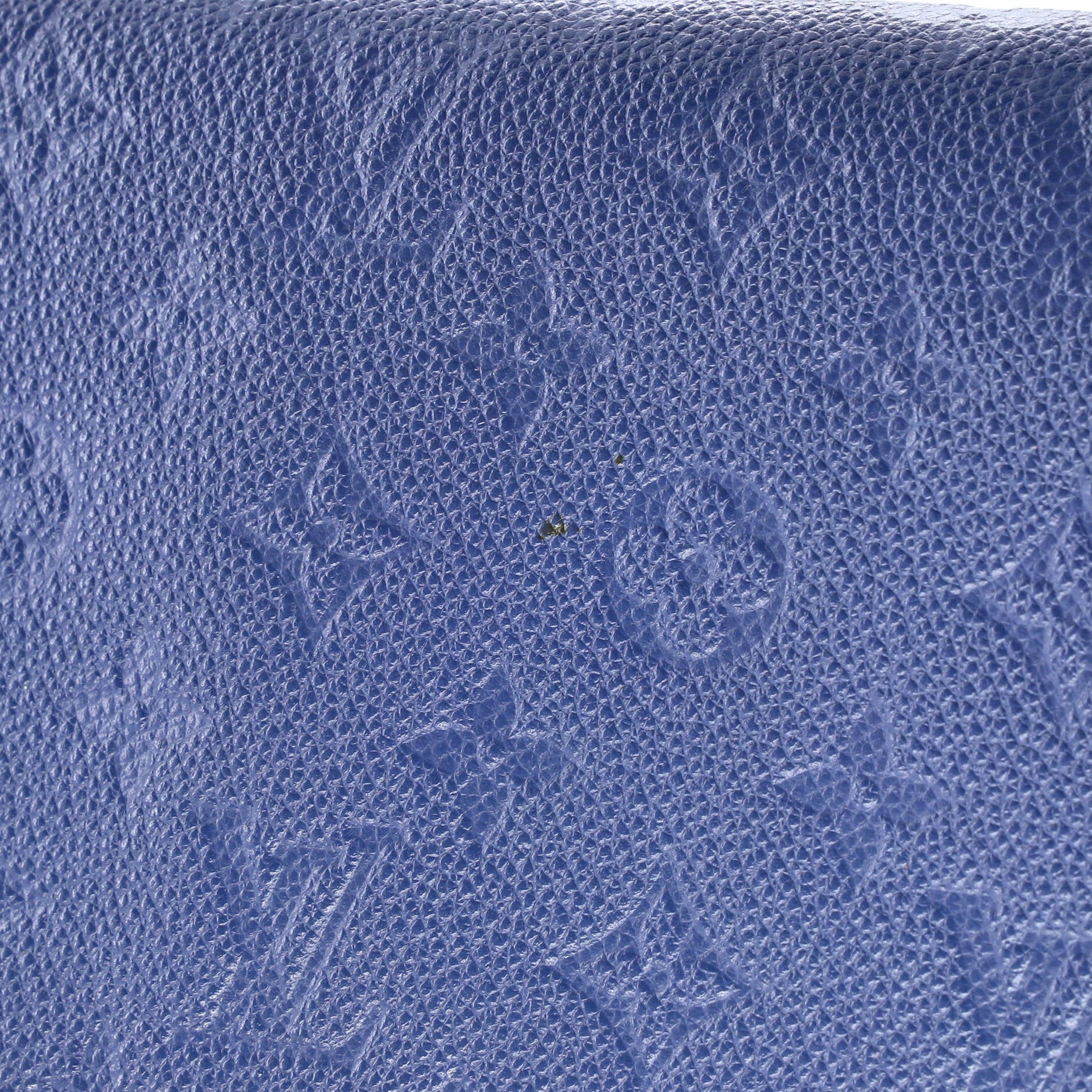 Saint Germain Handbag Monogram Empreinte Leather MM - Image 7
