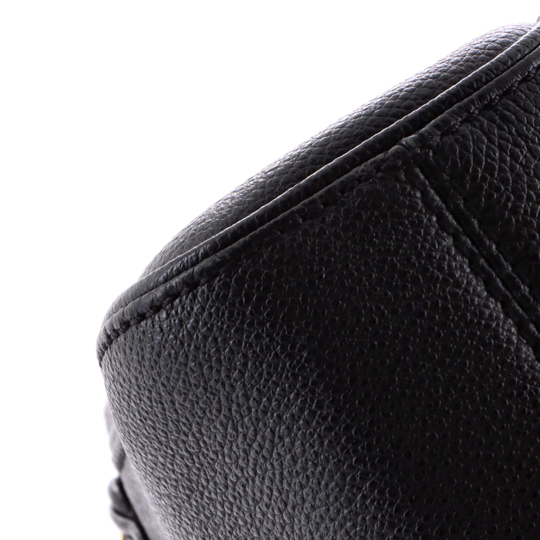 Saint Germain Handbag Monogram Empreinte Leather PM - Image 6