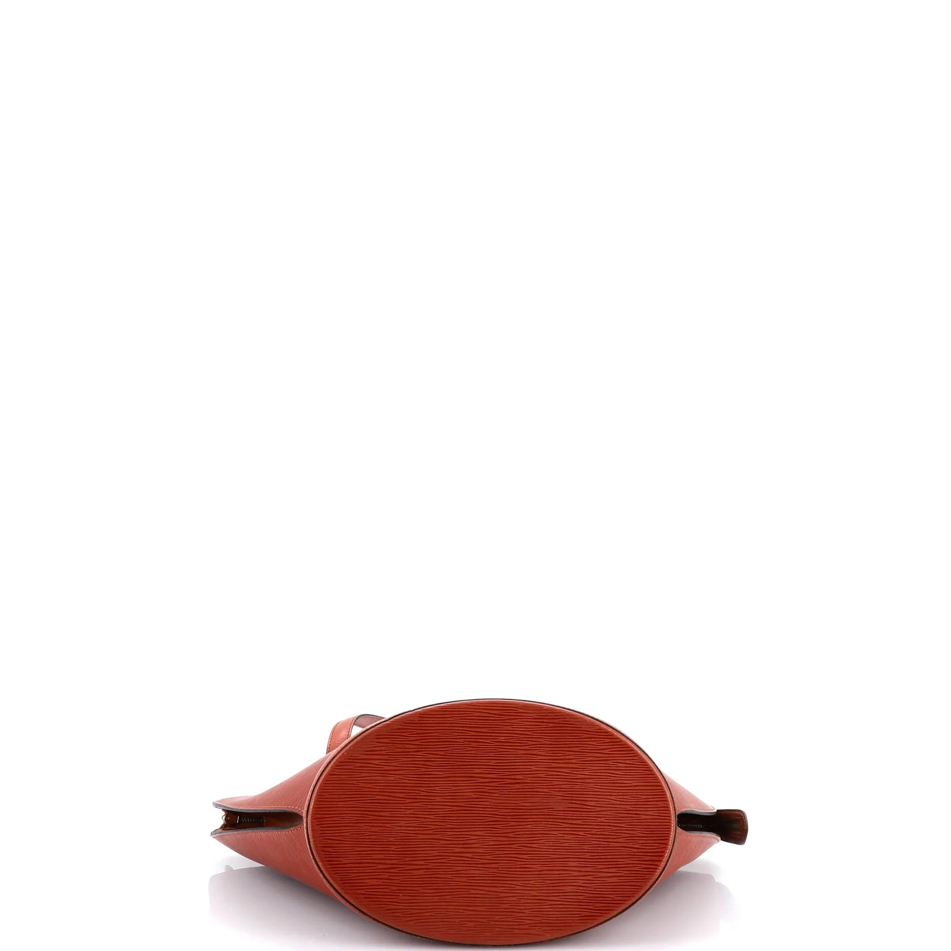 Saint Jacques Handbag Epi Leather GM - Image 4