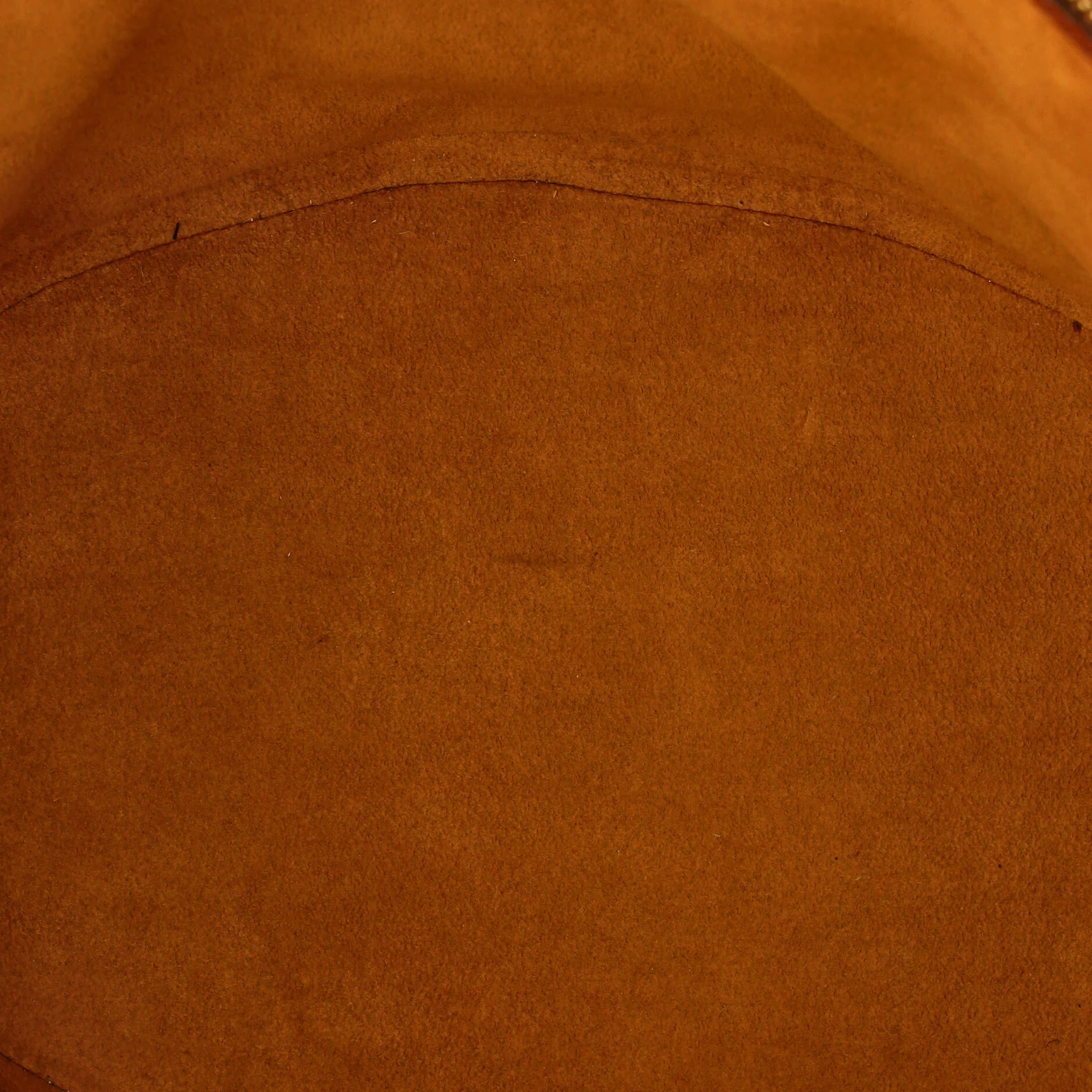 Saint Jacques Handbag Epi Leather GM - Image 5