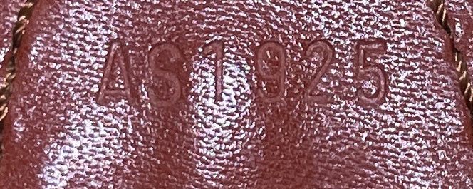 Saint Jacques Handbag Epi Leather GM - Image 9