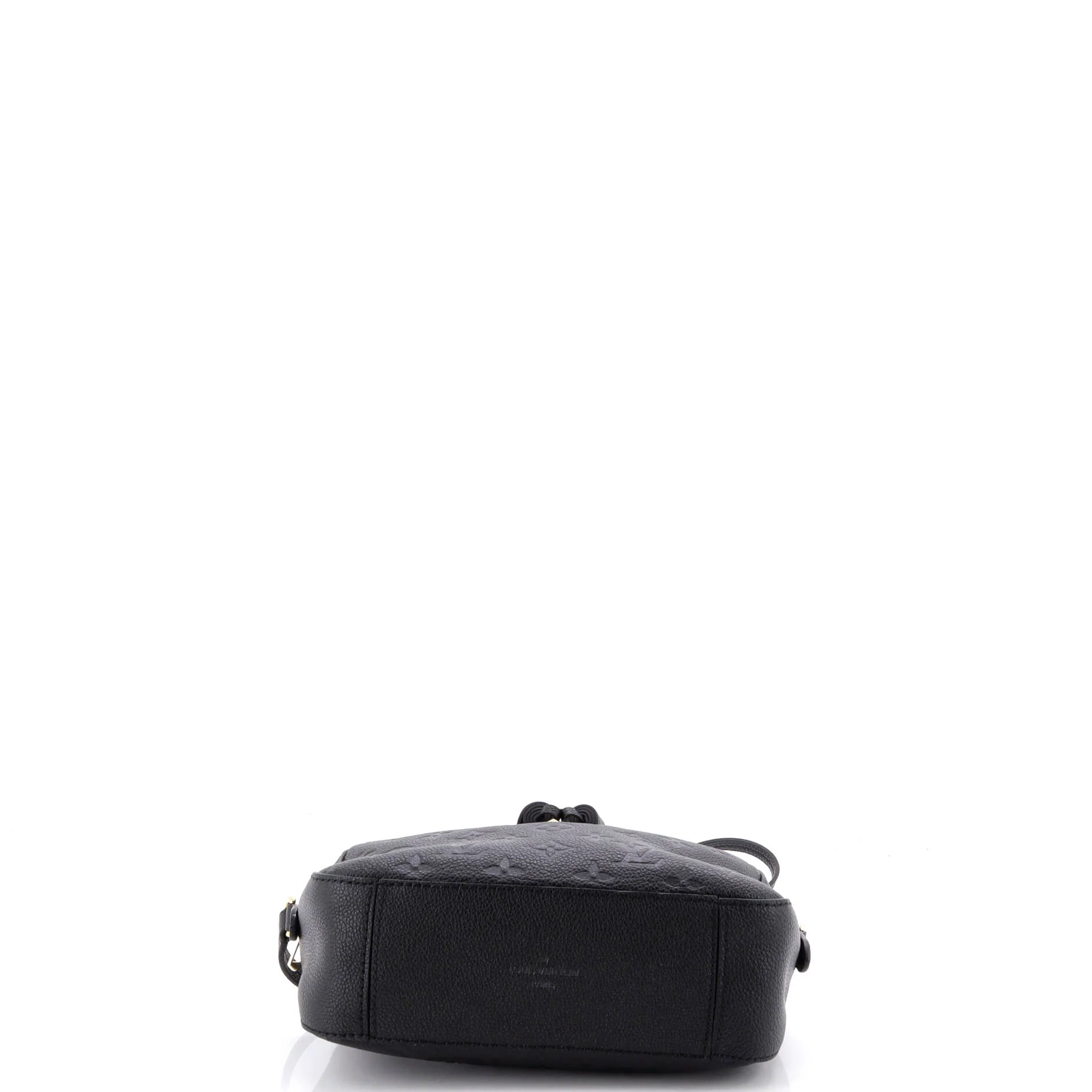 Saintonge Handbag Monogram Empreinte Leather - Image 4