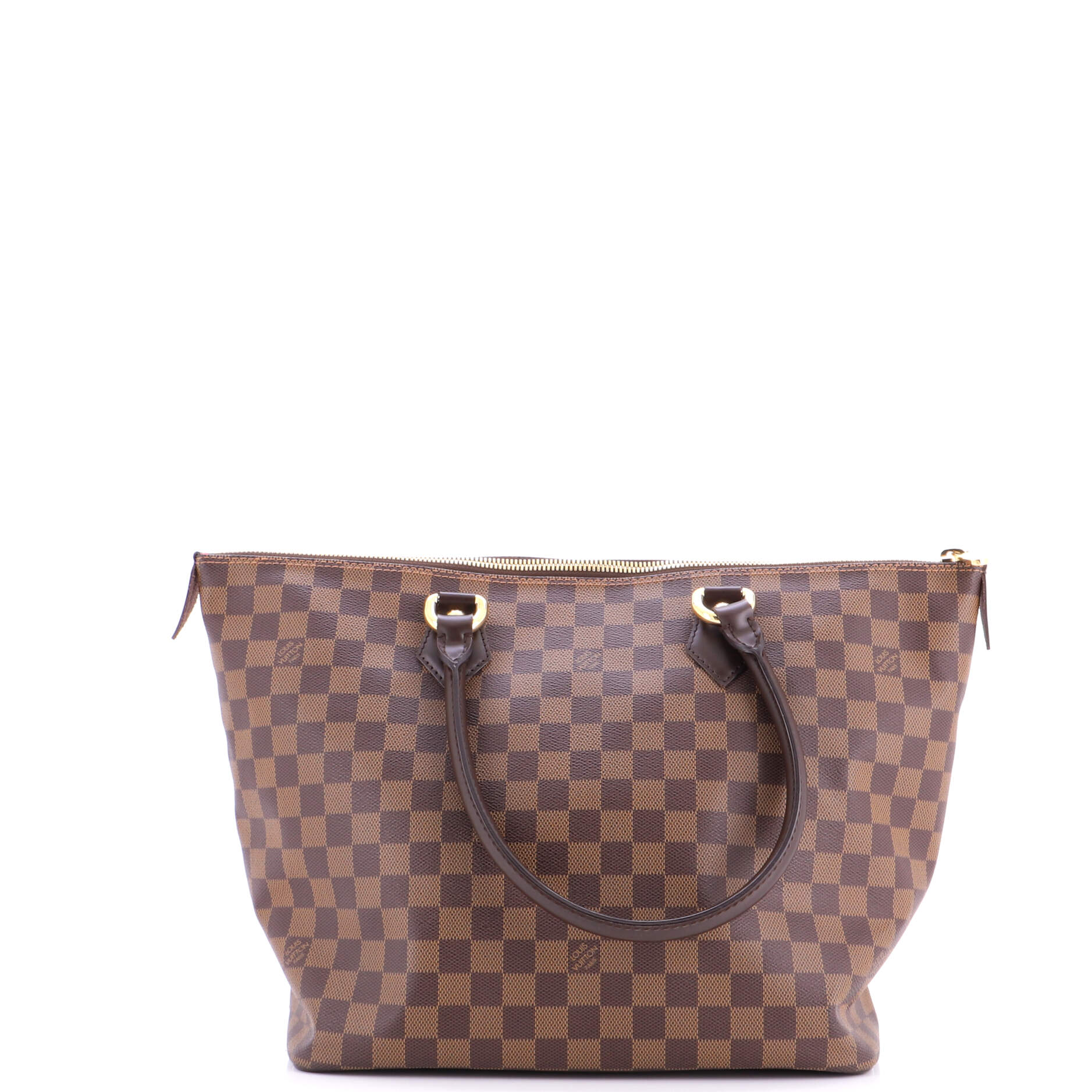 Saleya Handbag Damier MM - Image 3