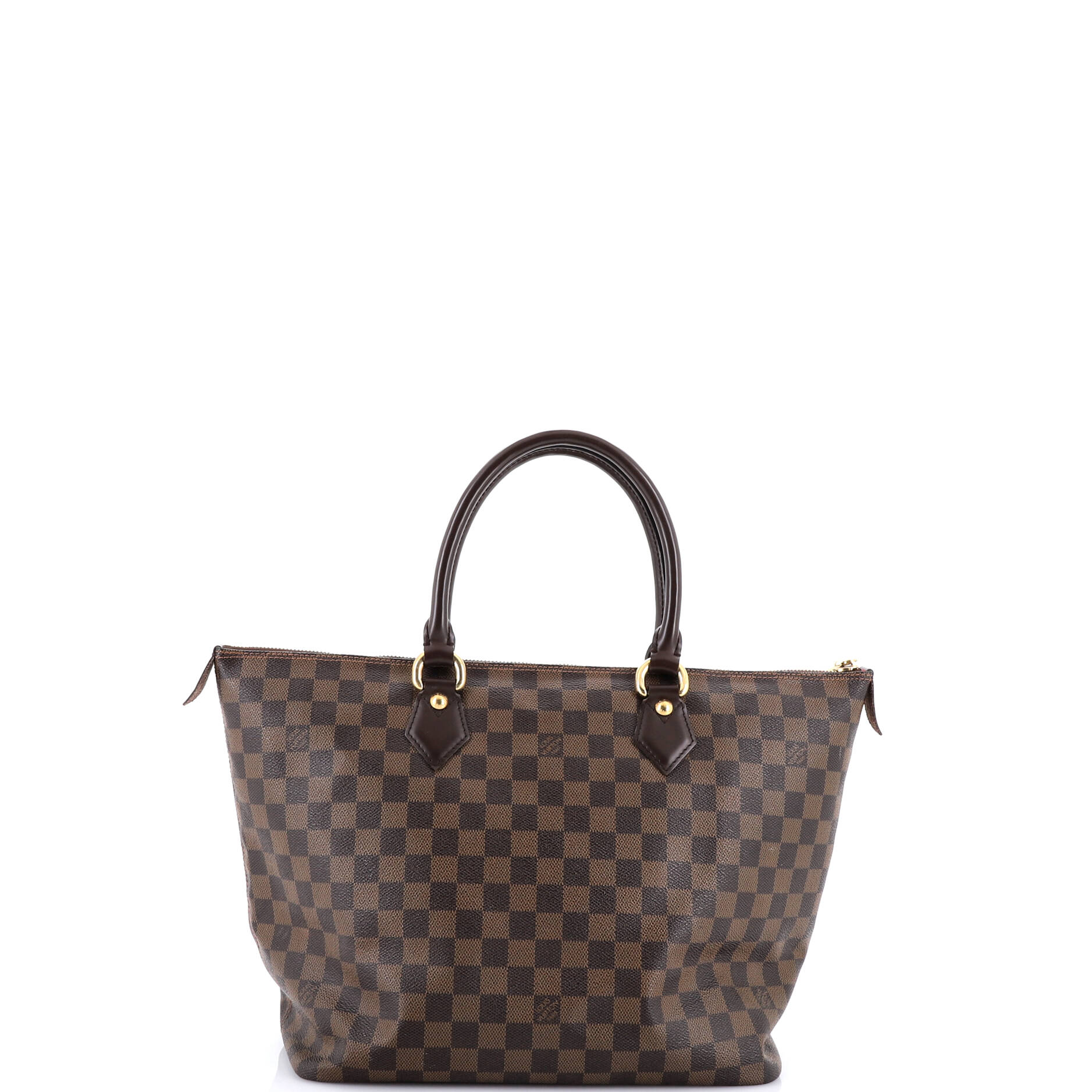 Saleya Handbag Damier MM - Image 3
