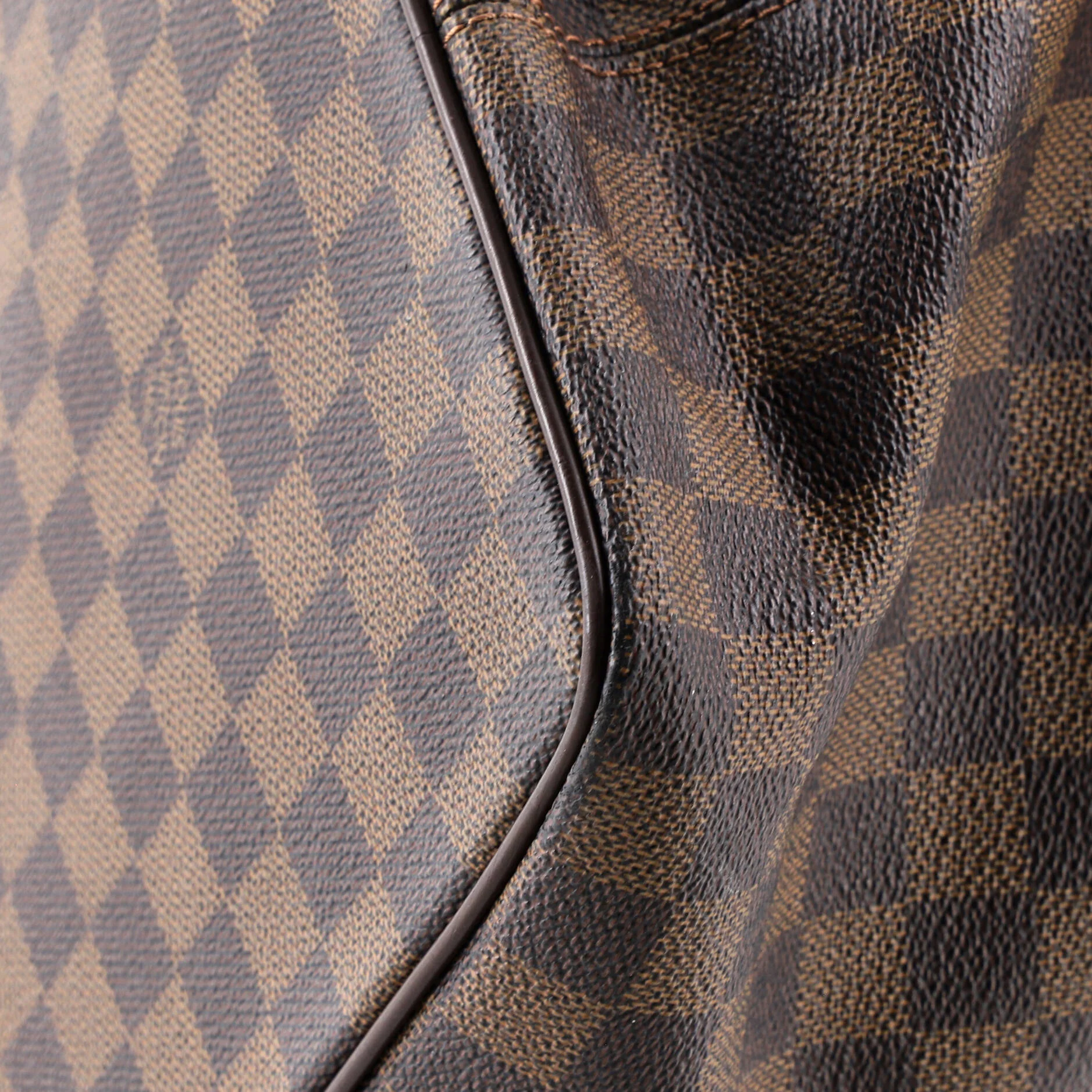 Saleya Handbag Damier MM - Image 8