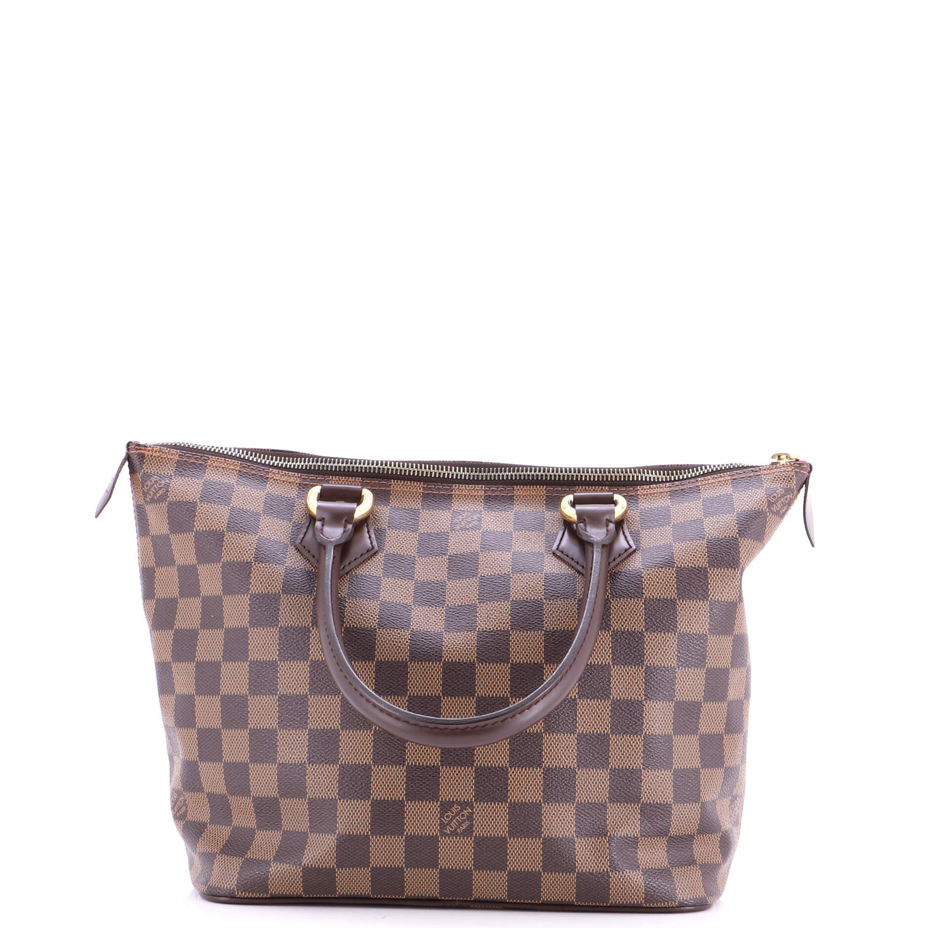 Saleya Handbag Damier PM - Image 3