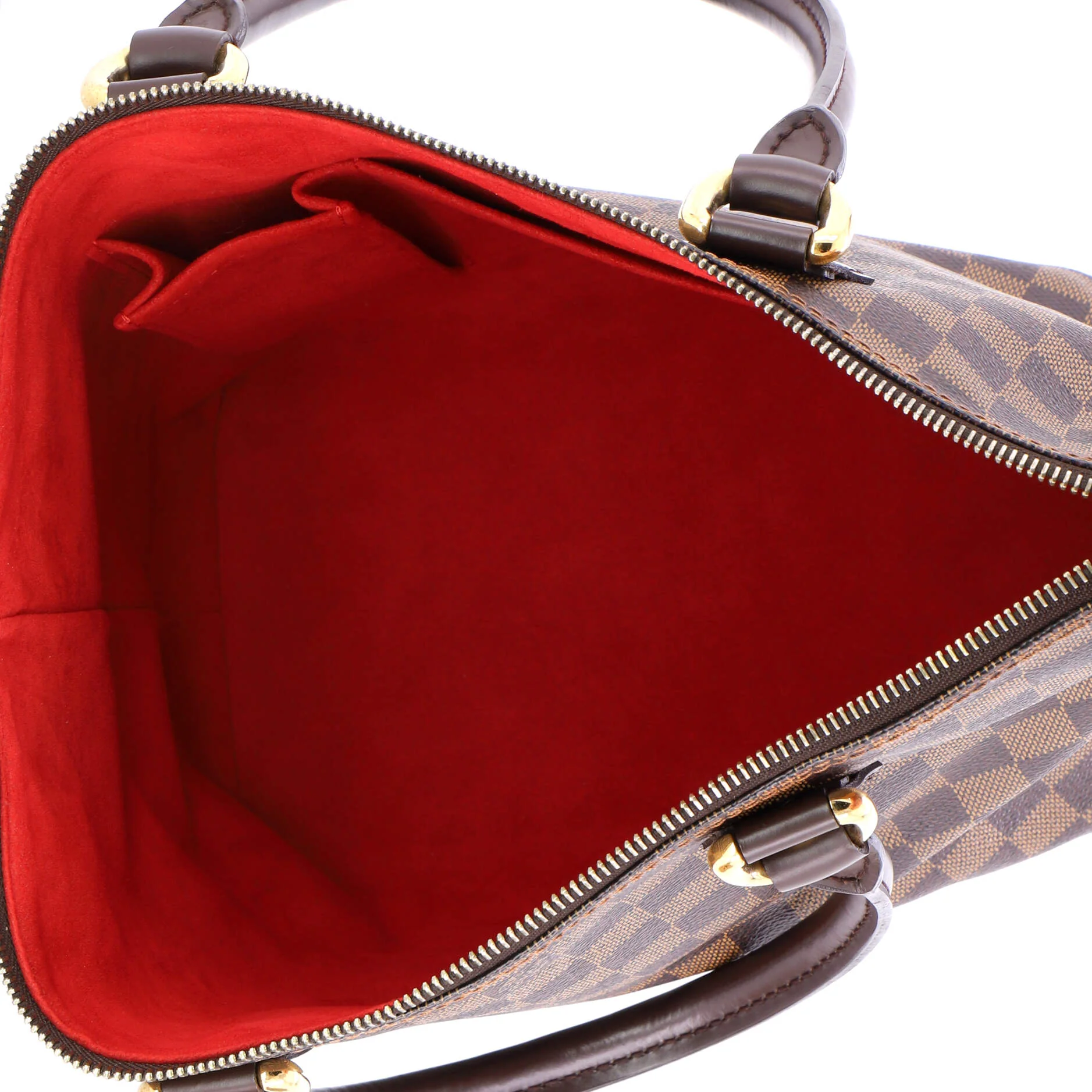 Saleya Handbag Damier PM - Image 5