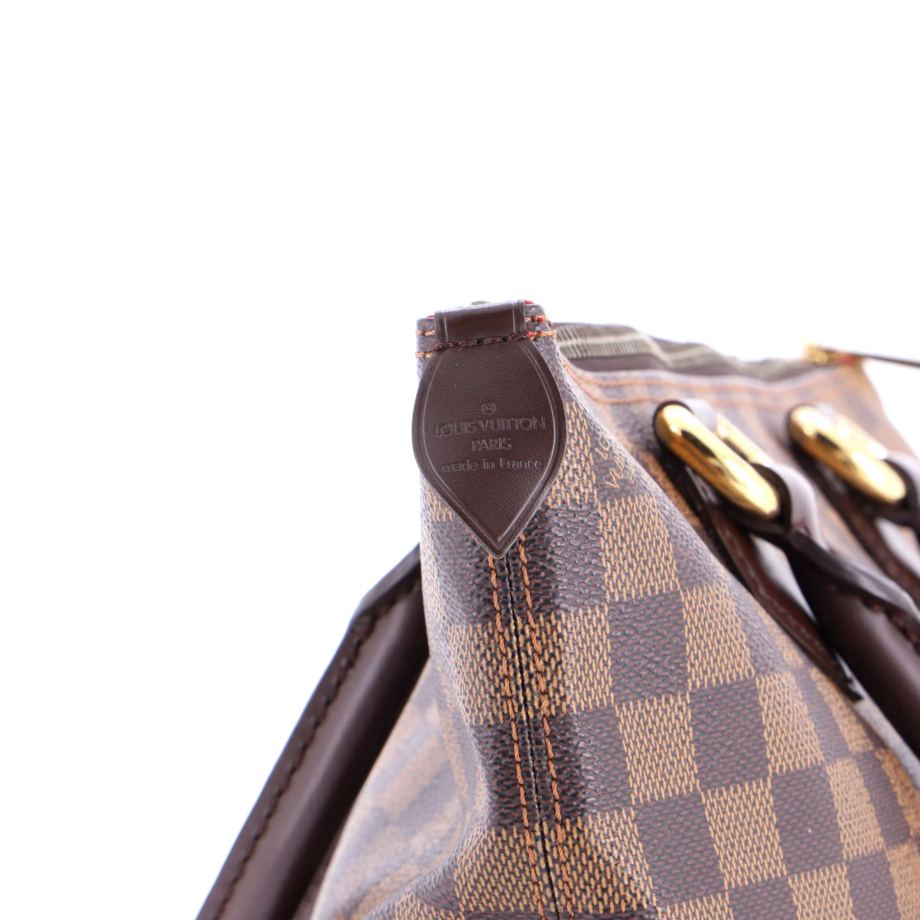 Saleya Handbag Damier PM - Image 7