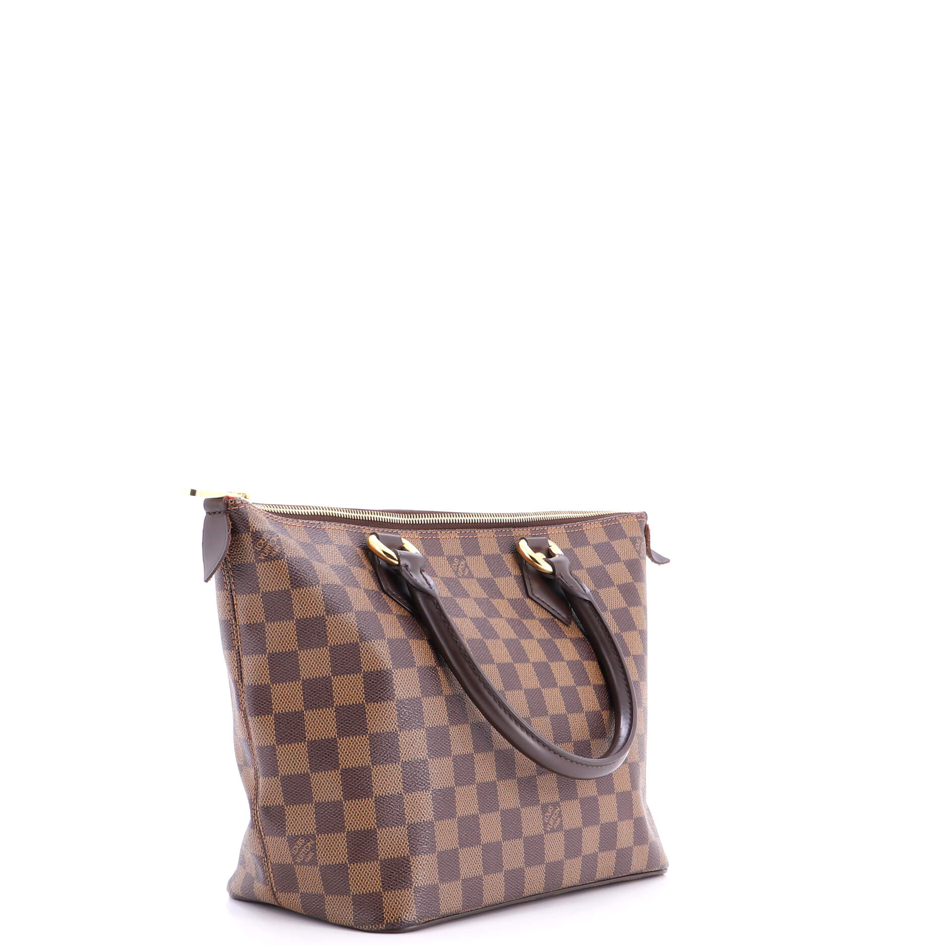 Saleya Handbag Damier PM - Image 2
