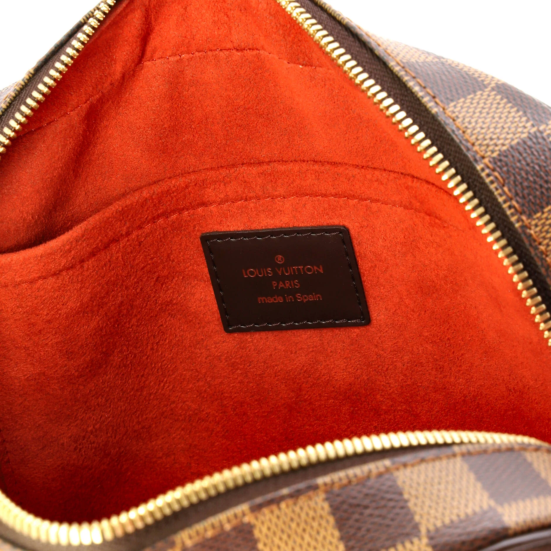 Sarria Handbag Damier Mini - Image 6