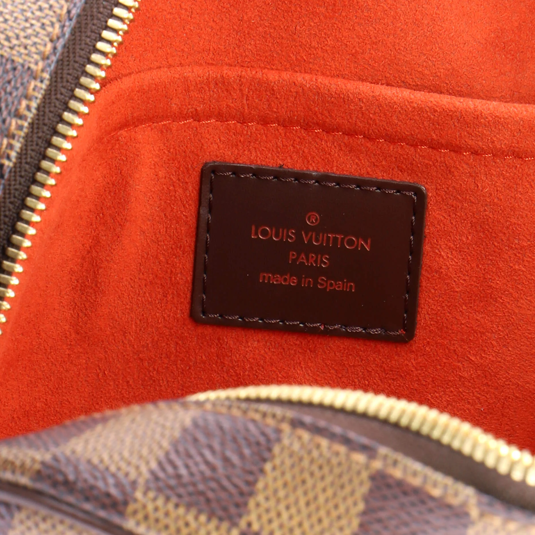 Sarria Handbag Damier Mini - Image 6