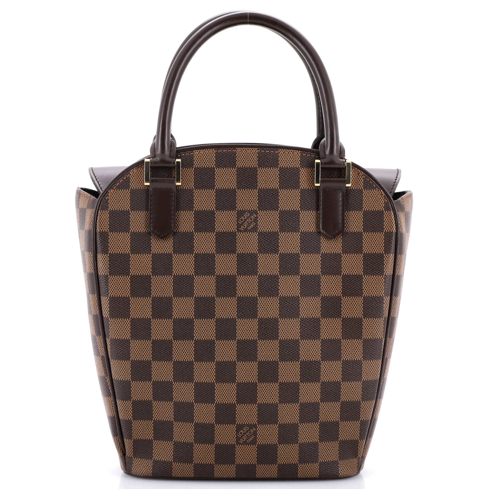 Sarria Handbag Damier Vertical