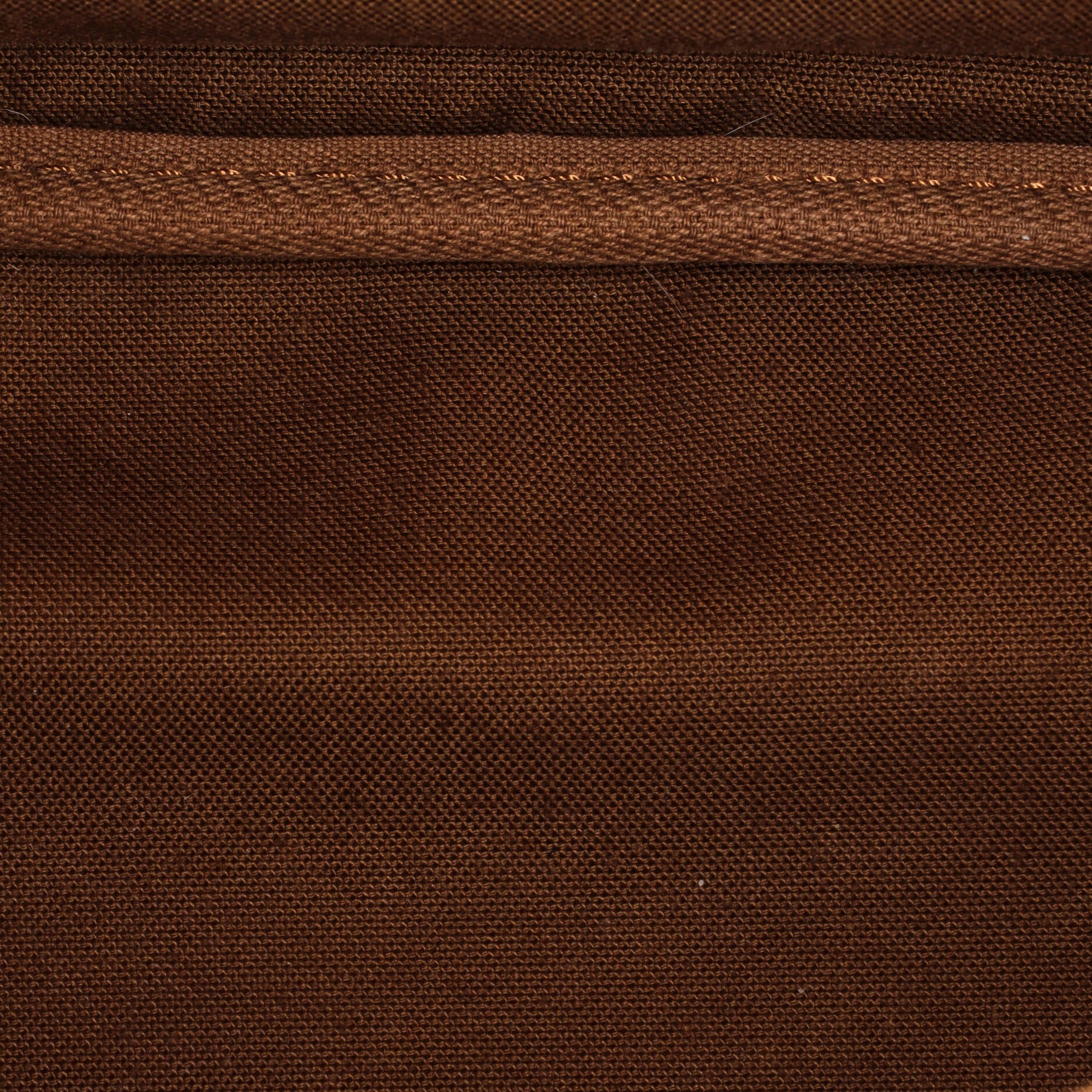 Saumur Handbag Monogram Canvas 35 - Image 5