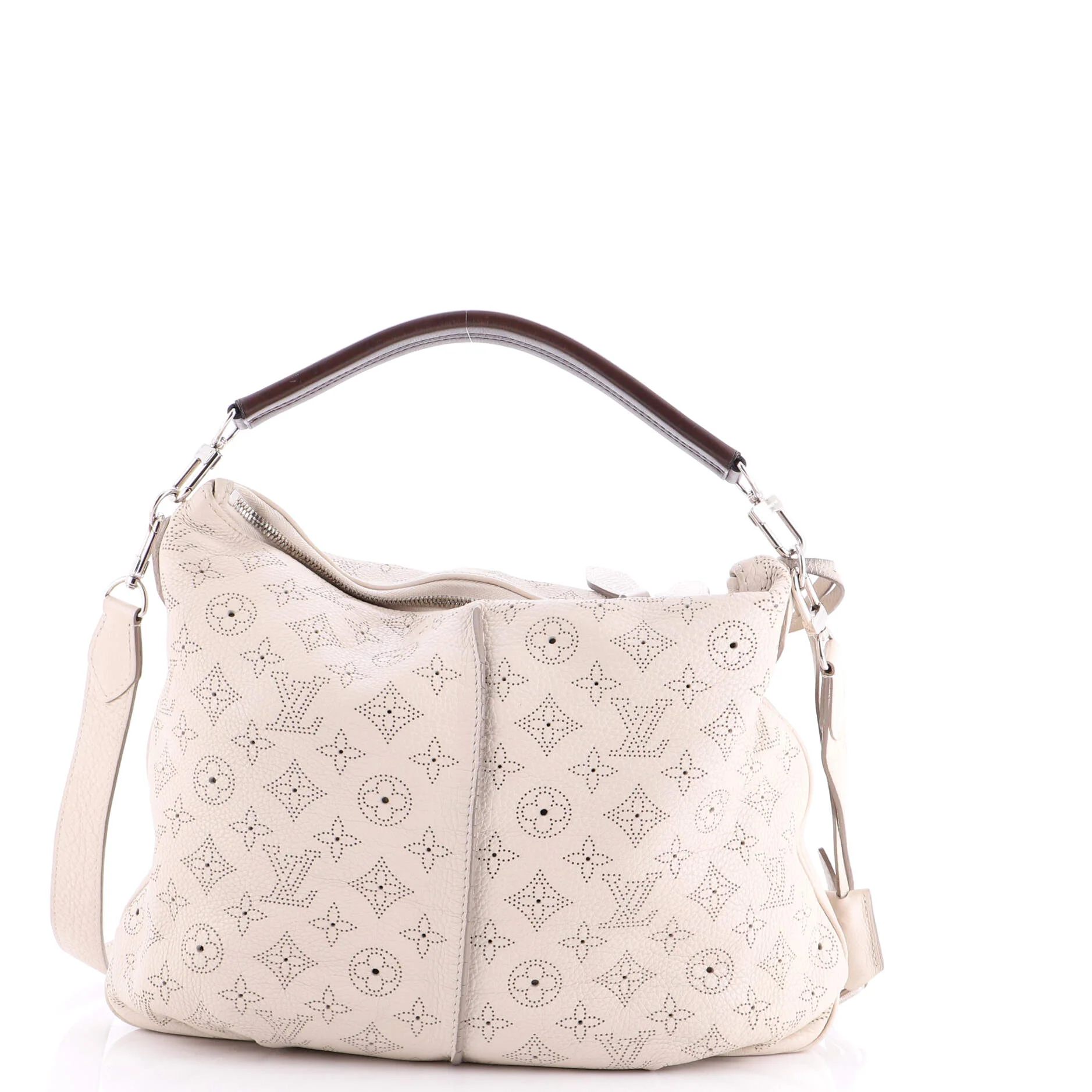 Selene Handbag Mahina Leather PM - Image 4