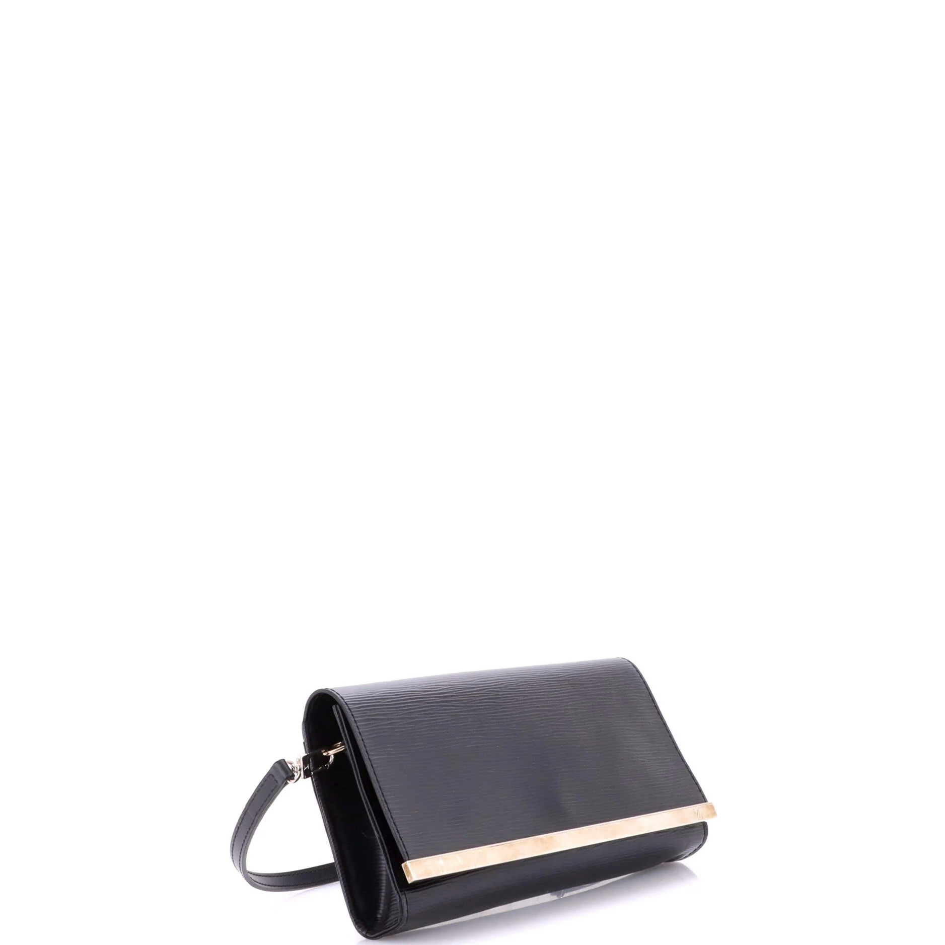 Sevigne Clutch Epi Leather - Image 2