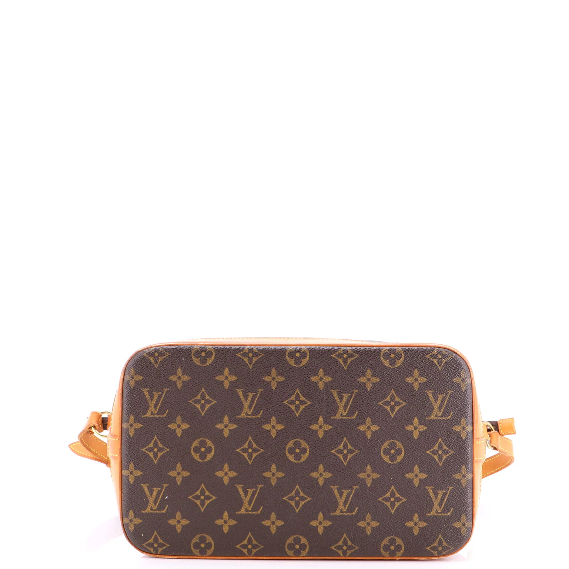 Sharon Stone Amfar Three Bag Monogram Canvas - Image 4