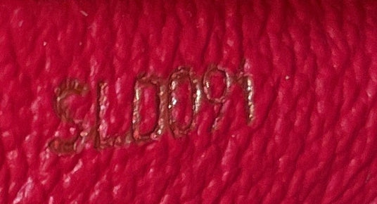Sharon Stone Amfar Three Bag Monogram Canvas - Image 8