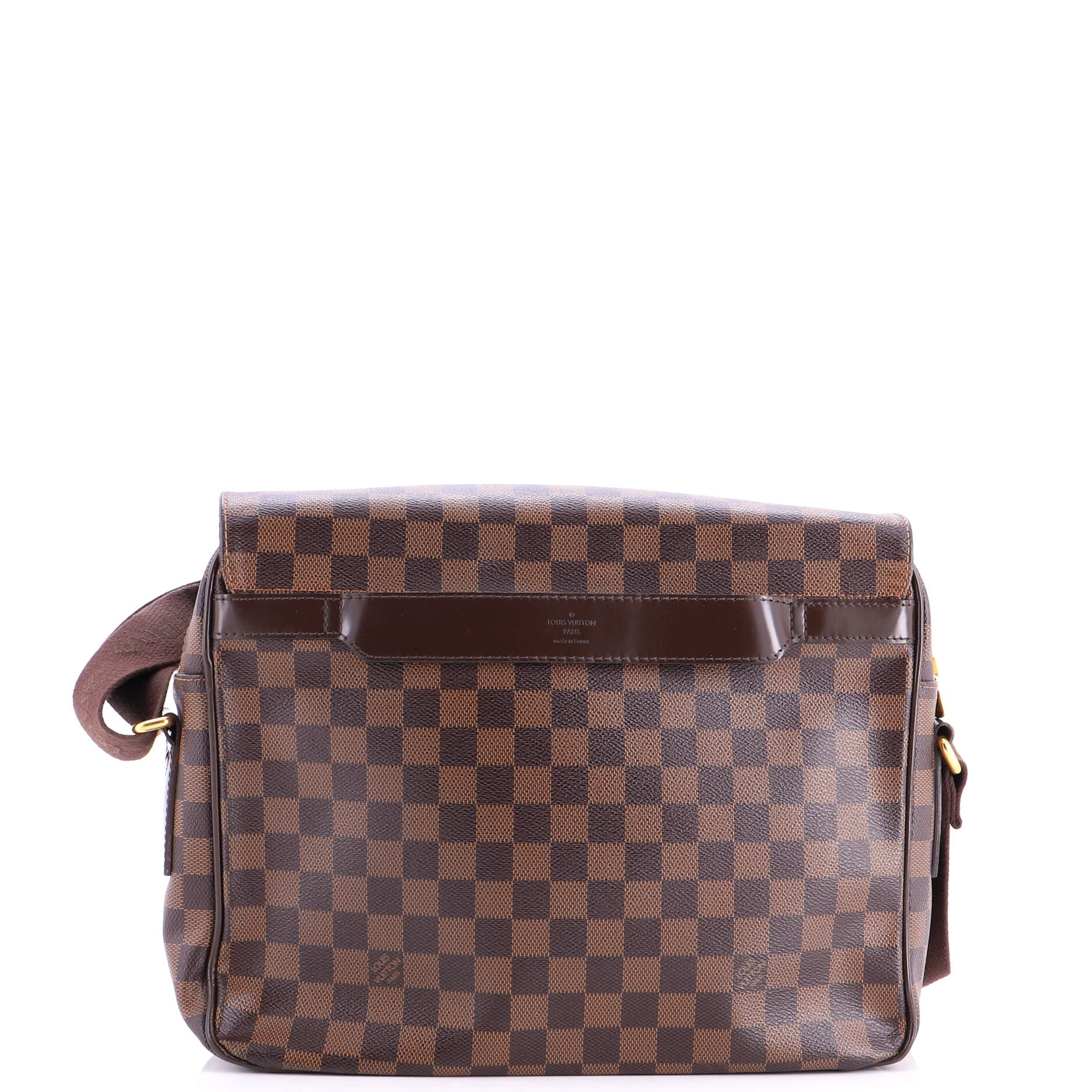 Shelton Messenger Bag Damier MM - Image 3