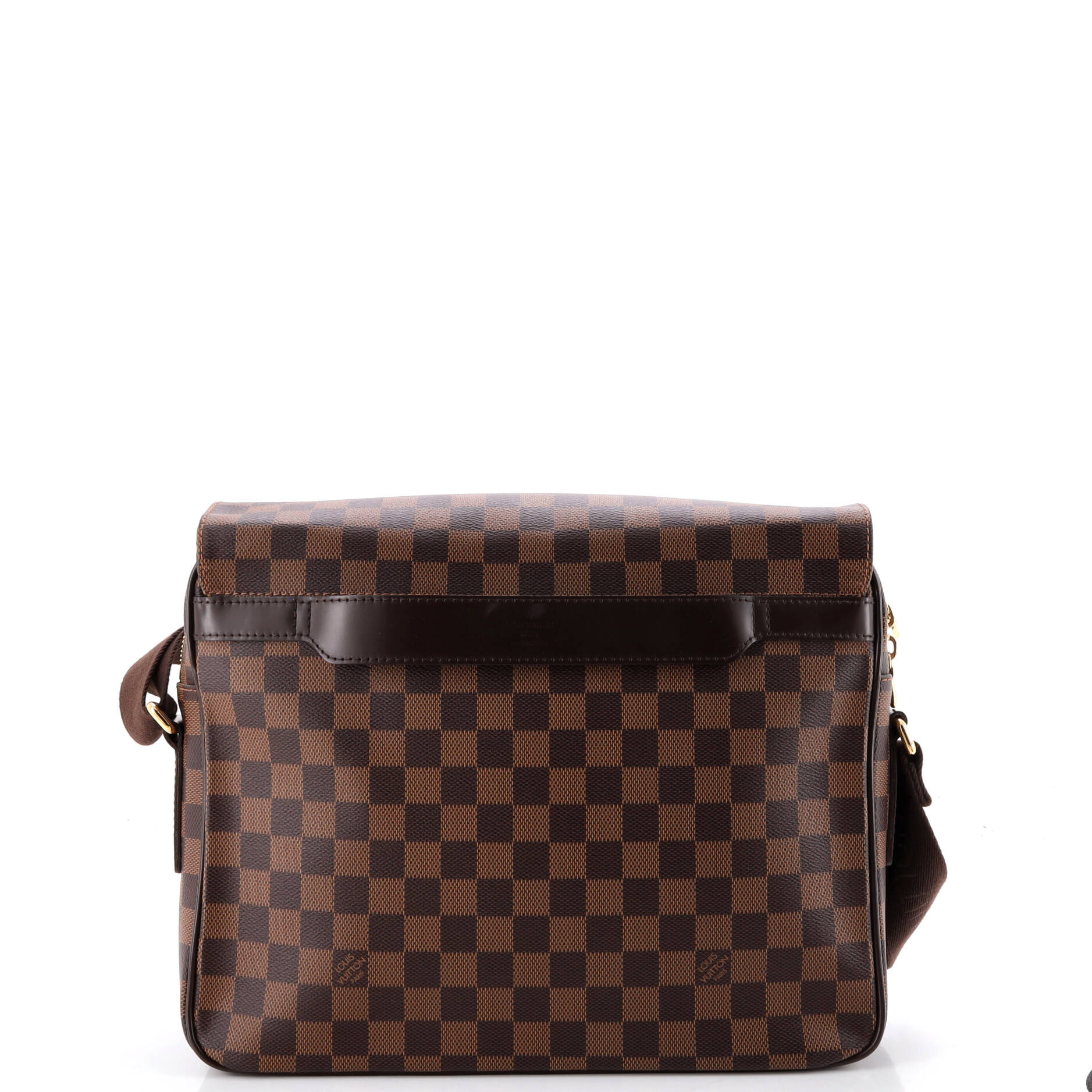 Shelton Messenger Bag Damier MM - Image 3